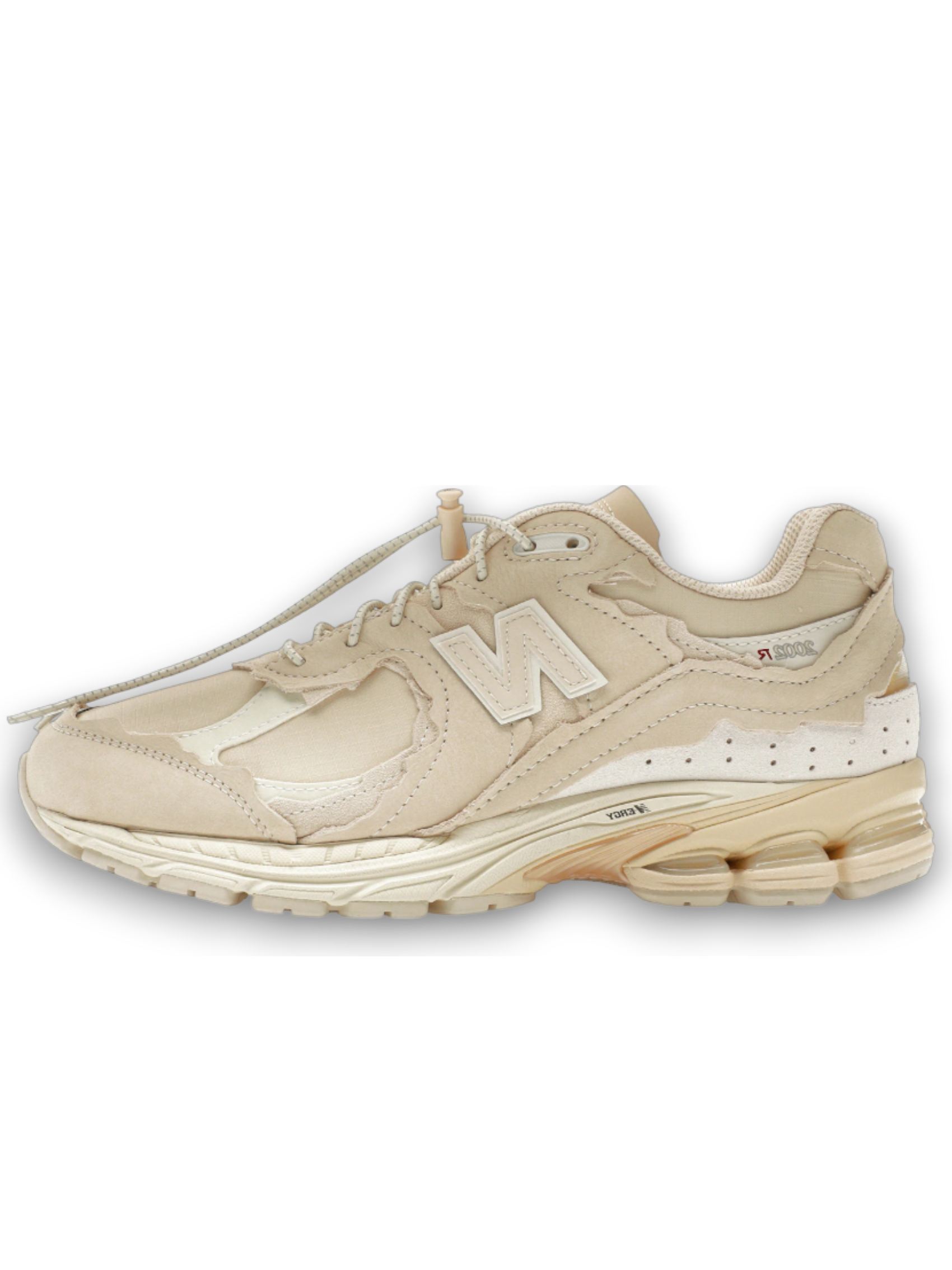 New Balance 2002R Protection Pack Sandstone