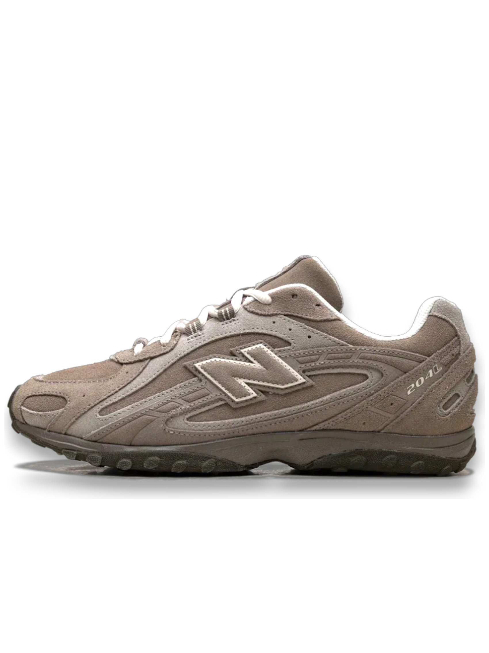 New Balance 204L Mushroom Arid Stone