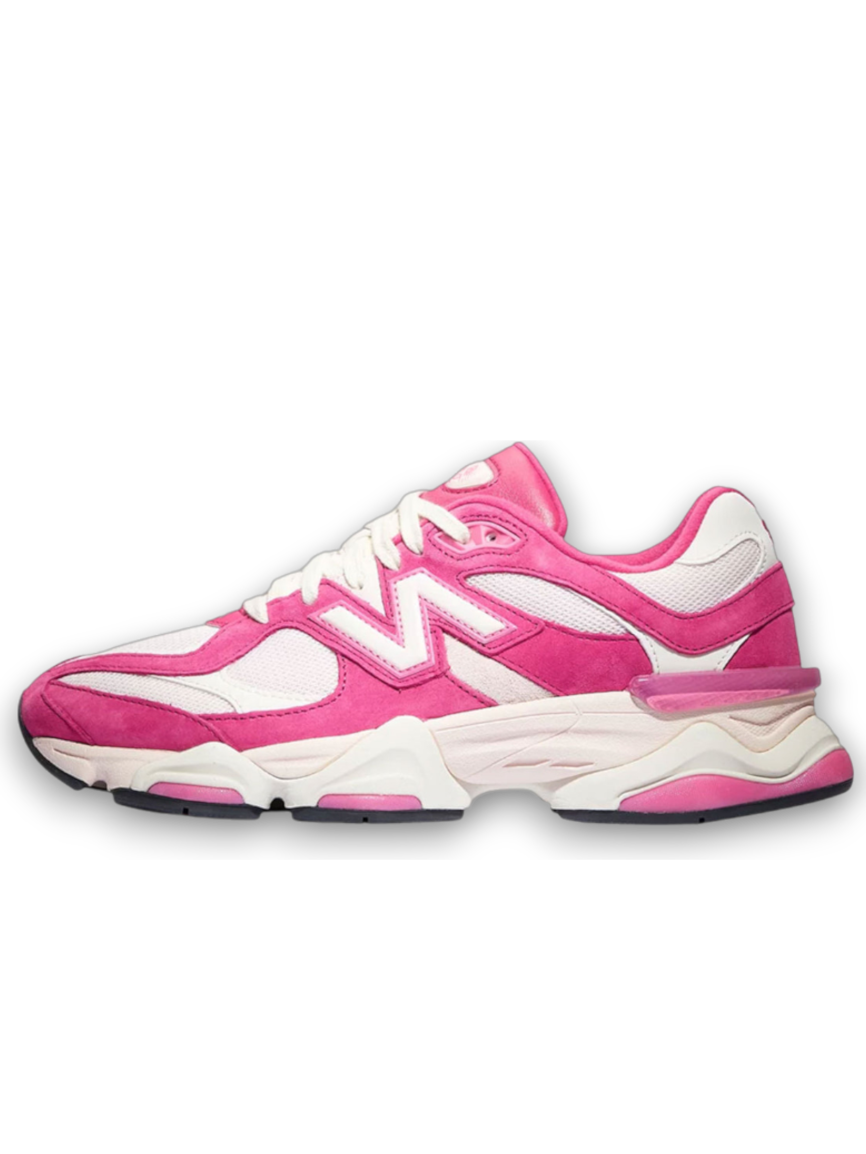New Balance 9060 Fuchsia Pink