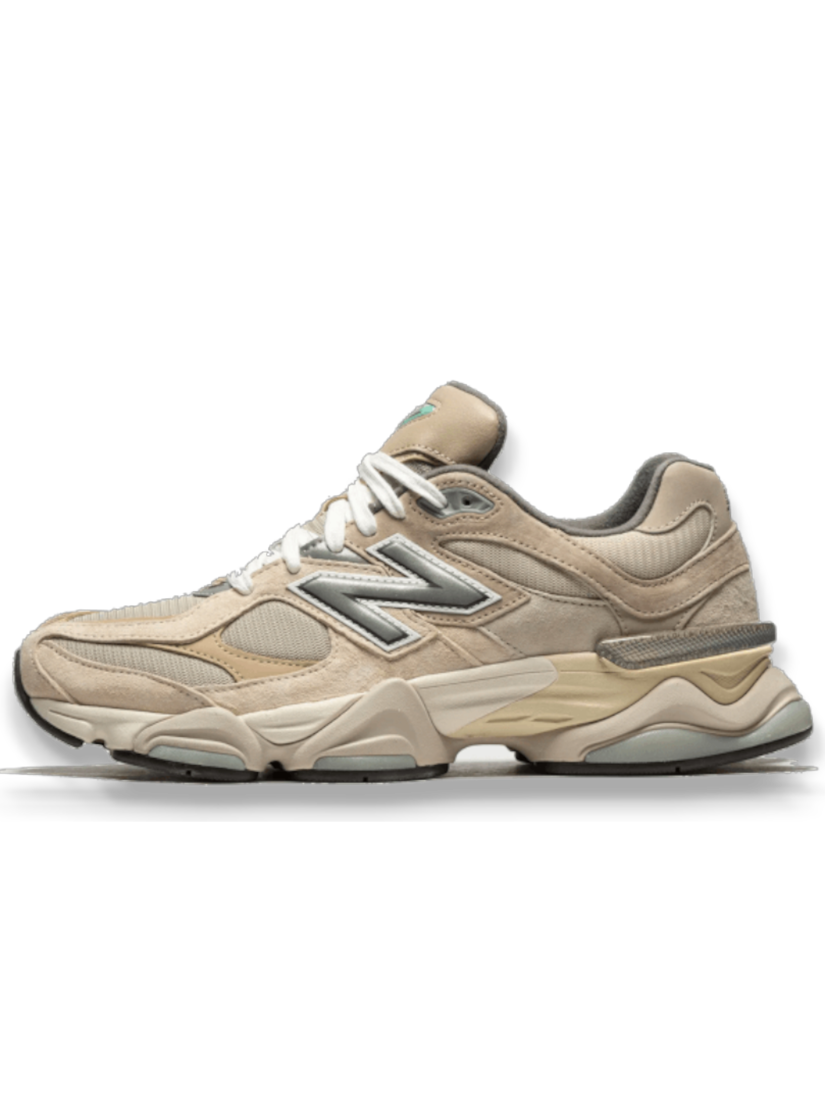 New Balance 9060 Sea Salt