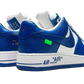 Louis Vuitton Nike Air Force 1 Low By Virgil Abloh White Royal