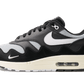 Nike Air Max 1 Patta Black Grey