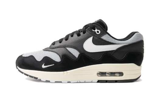 Nike Air Max 1 Patta Black Grey