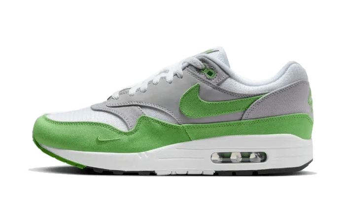 Nike Air Max 1 Patta Chlorophyll