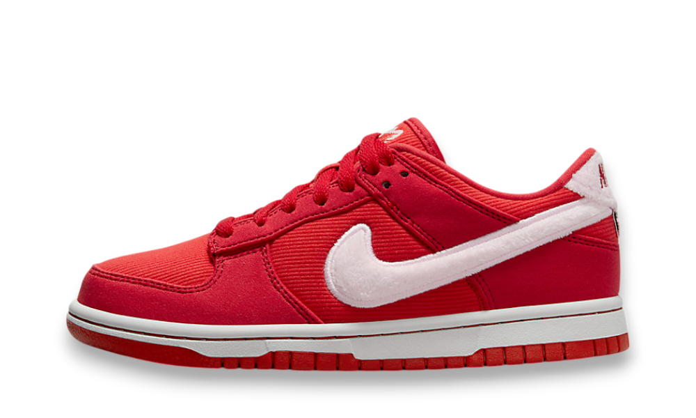 Nike Dunk Low GS “Valentine’s Day”