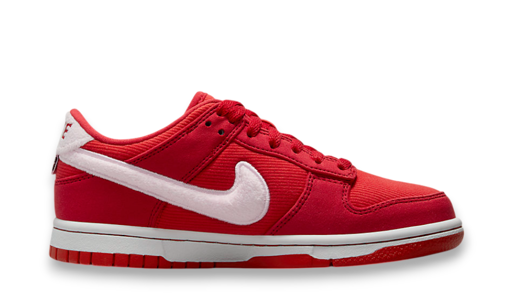 Nike Dunk Low GS “Valentine’s Day”