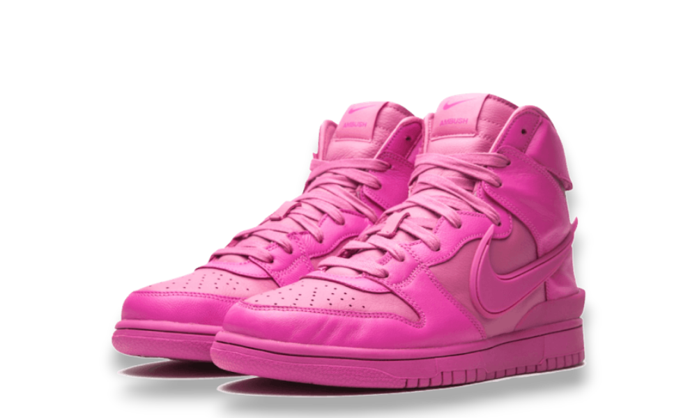 Nike Dunk High Ambush Cosmic Fuchsia