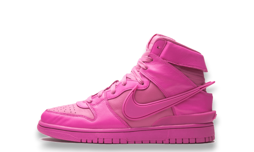 Nike Dunk High Ambush Cosmic Fuchsia