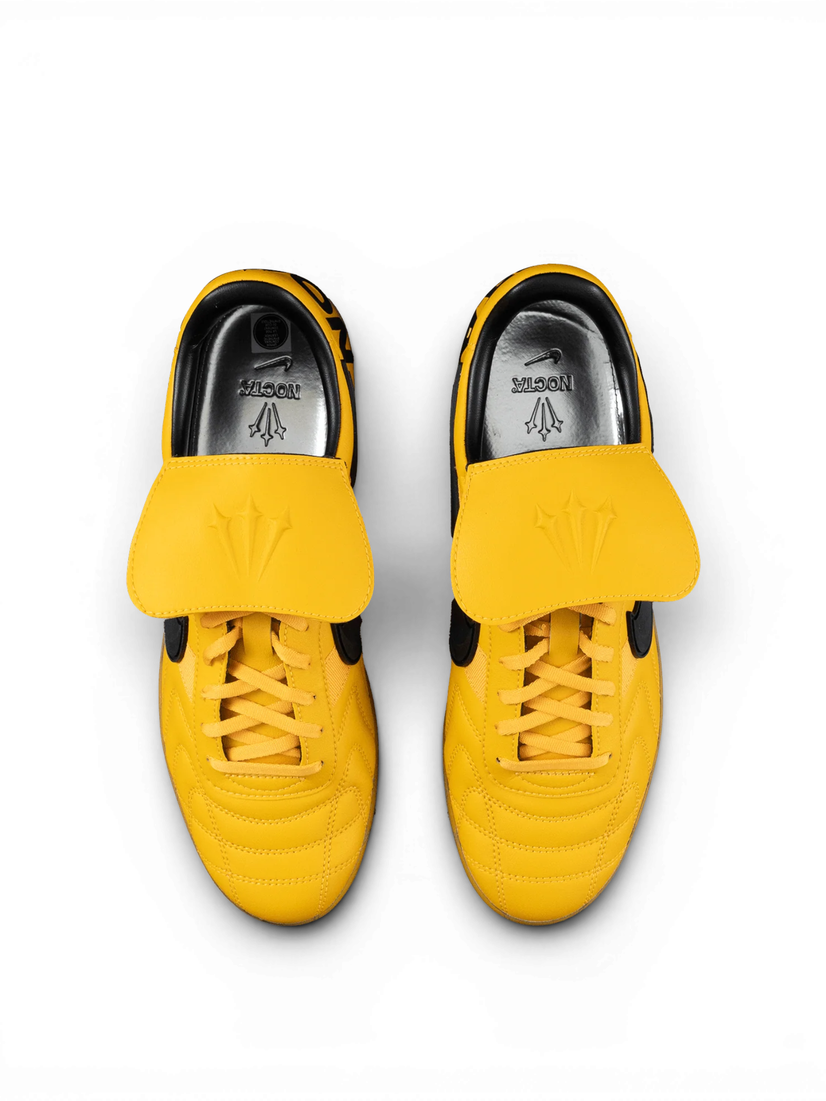 Nike Cryoshot Tiempo 94 NOCTA