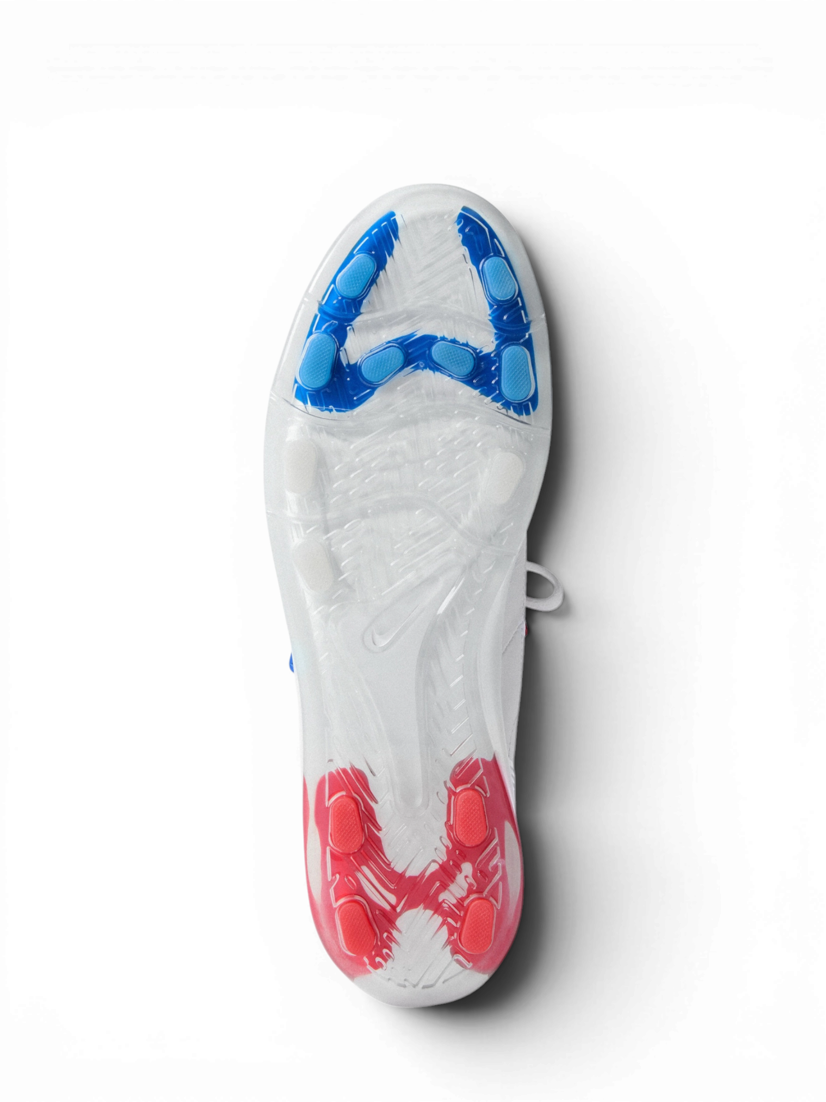Nike Cryoshot Tiempo R10 Jacquemus