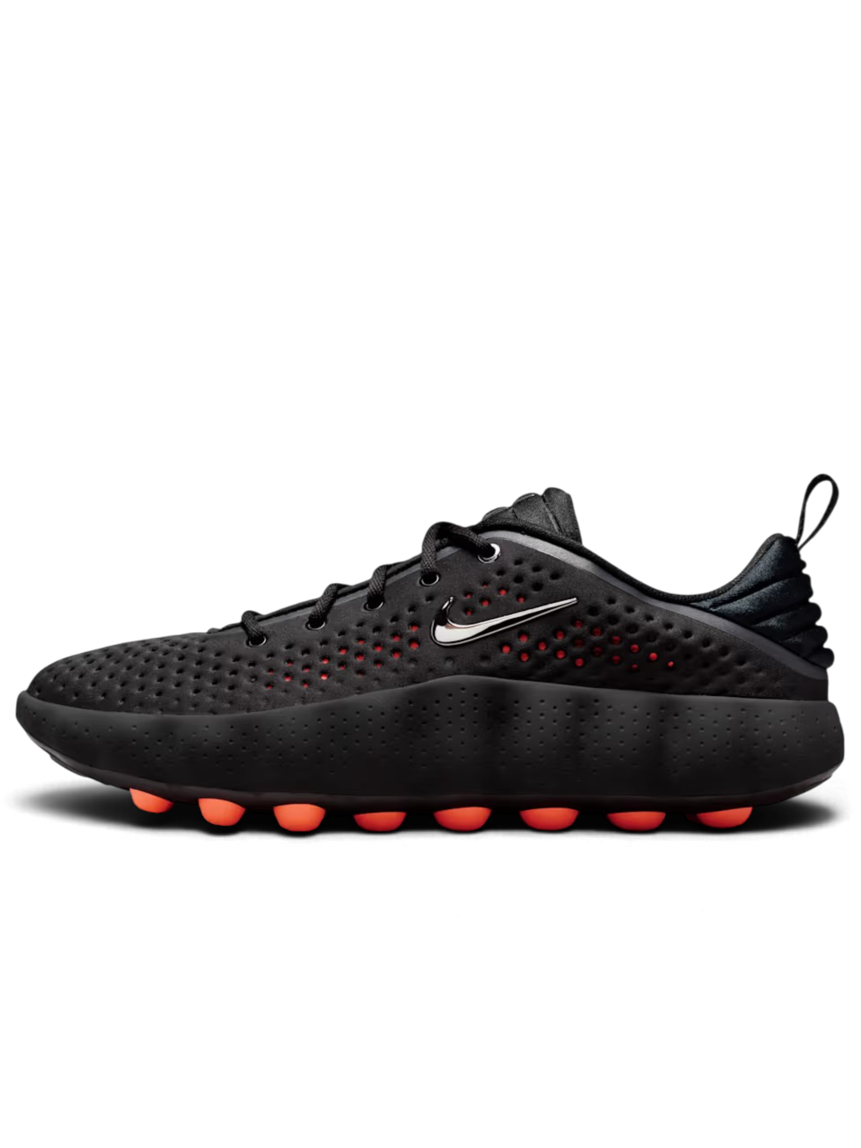 Nike Mind 002 Black Chrome