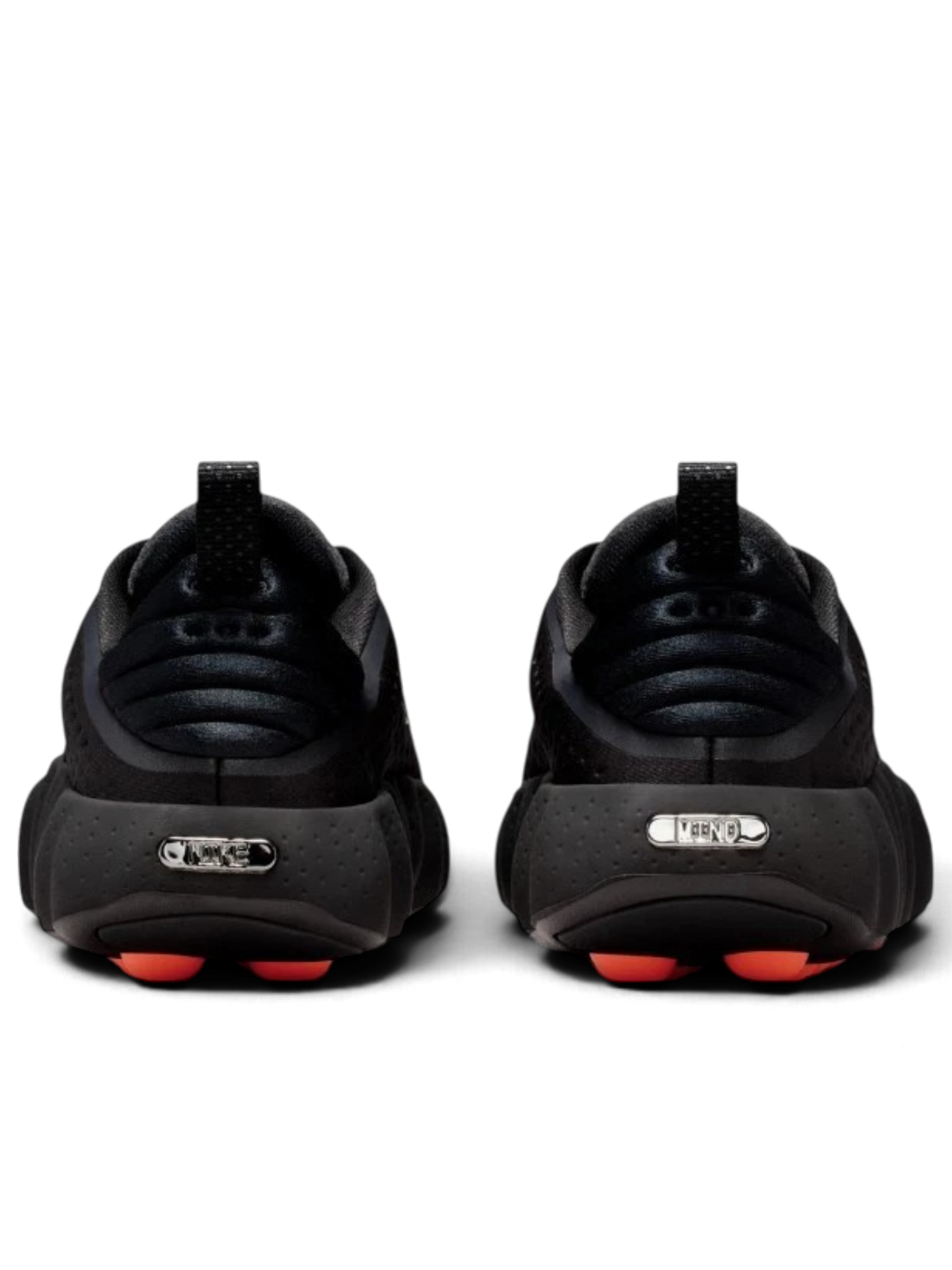 Nike Mind 002 Black Chrome