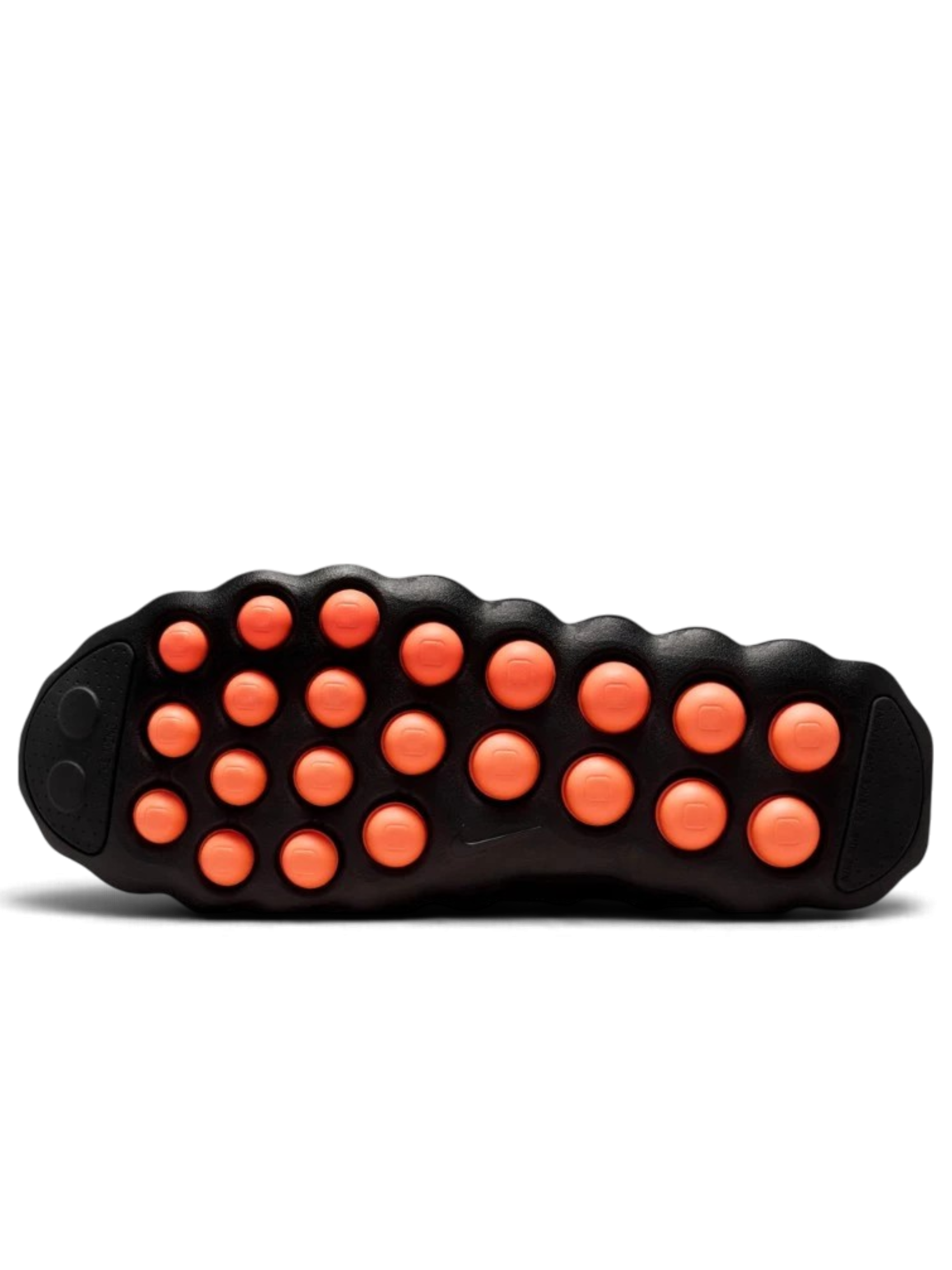 Nike Mind 002 Black Hyper Crimson