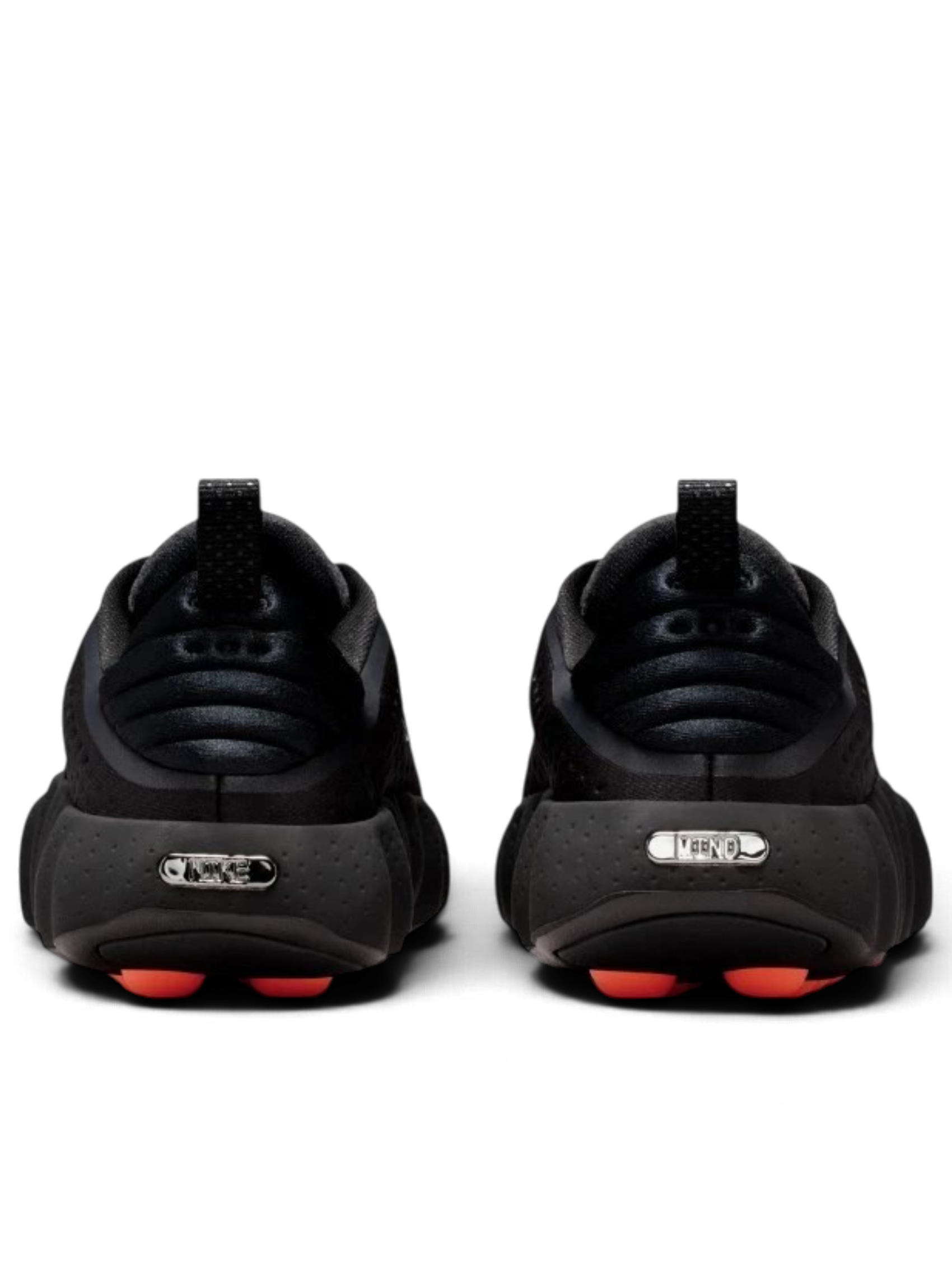 Nike Mind 002 Black Hyper Crimson