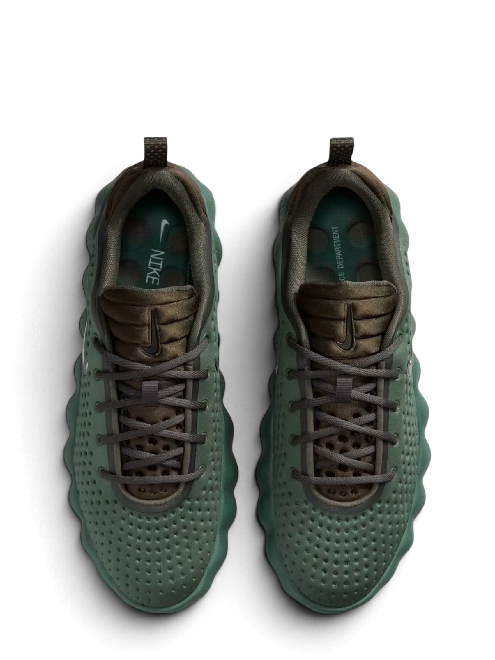 Nike Mind 002 Camo Green