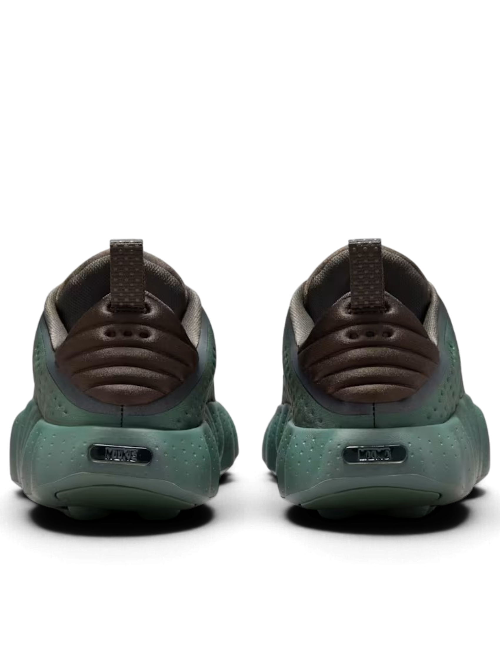 Nike Mind 002 Camo Green