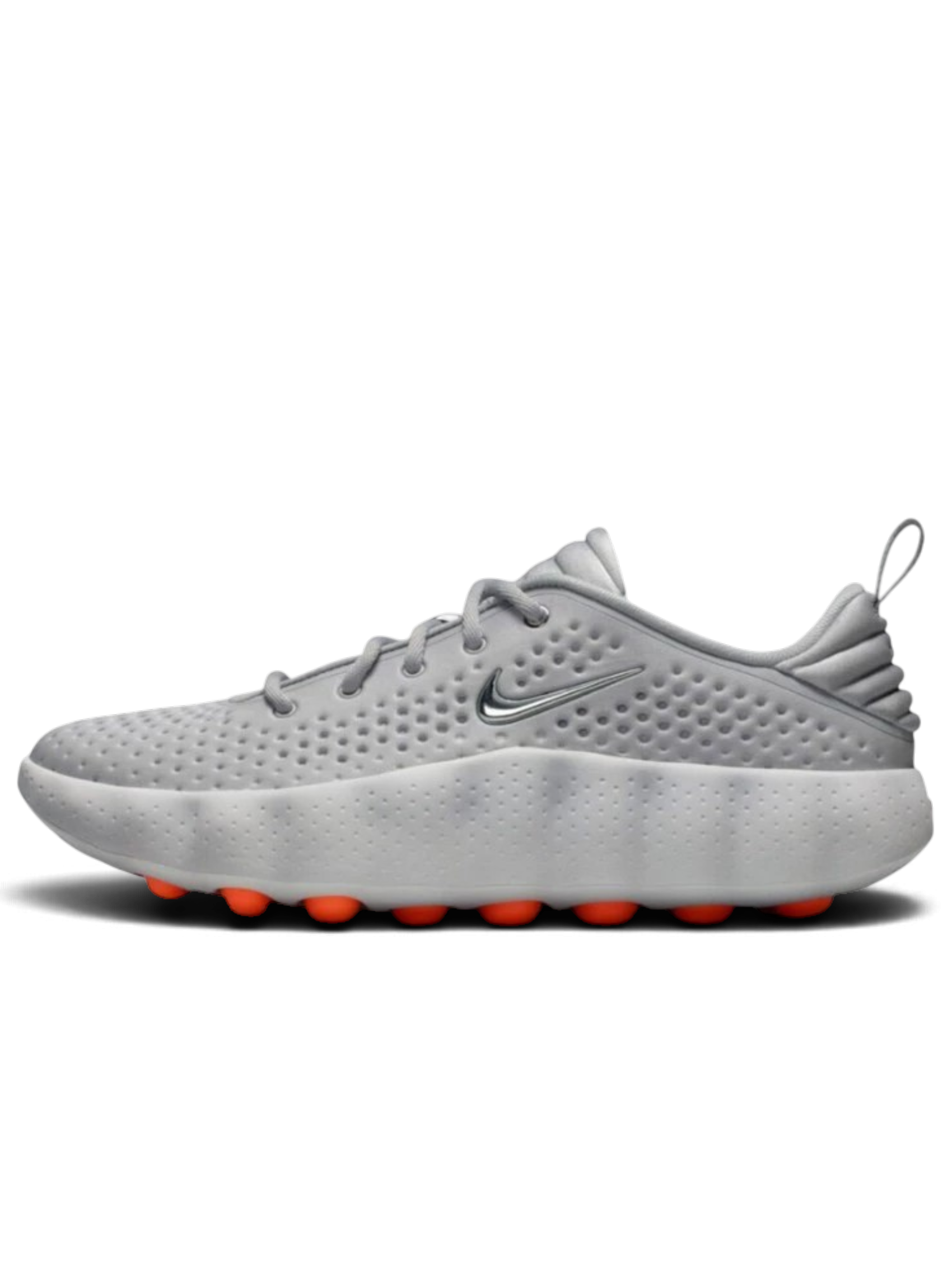 Nike Mind 002 Light Smoke Grey