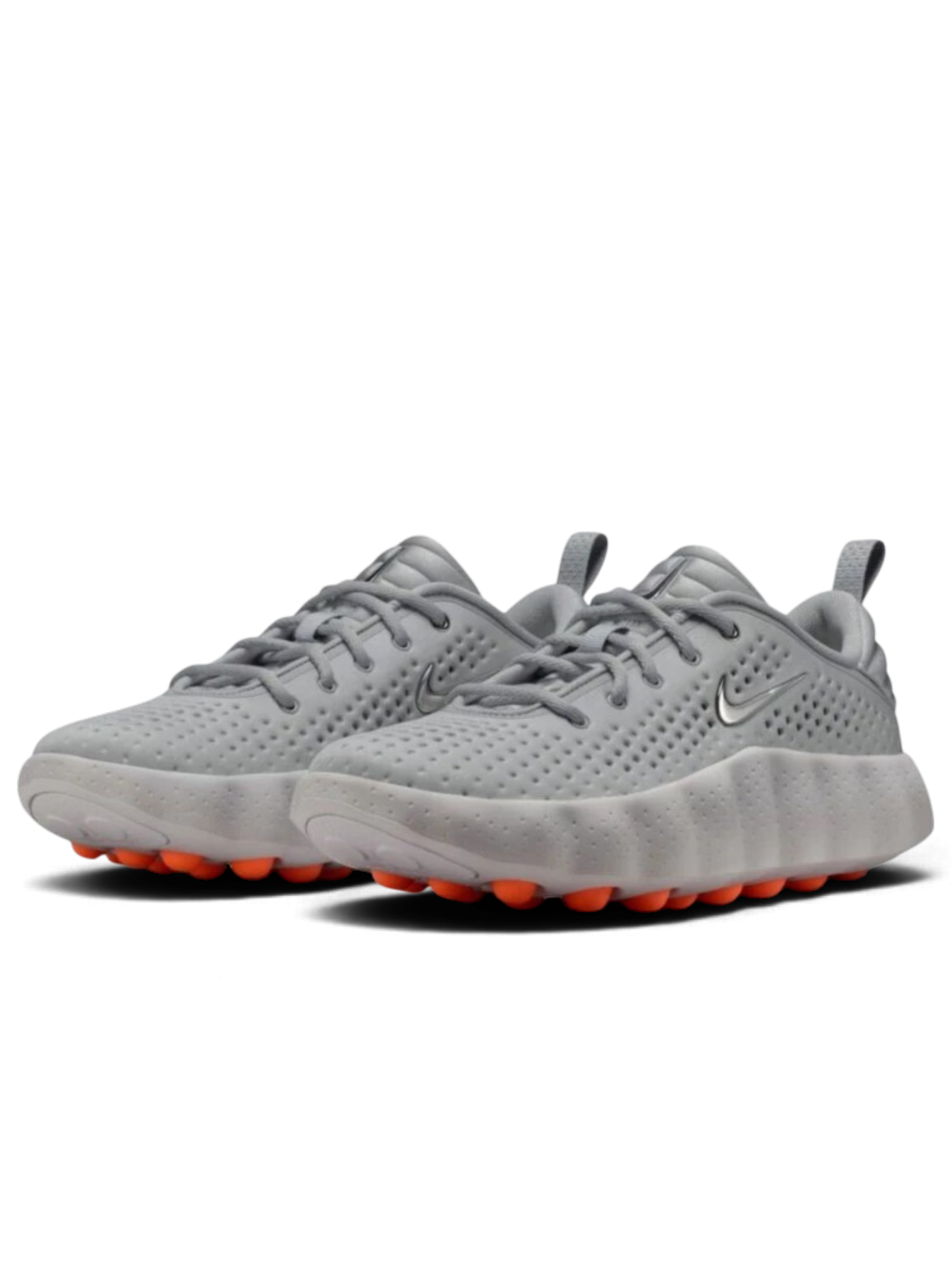 Nike Mind 002 Light Smoke Grey