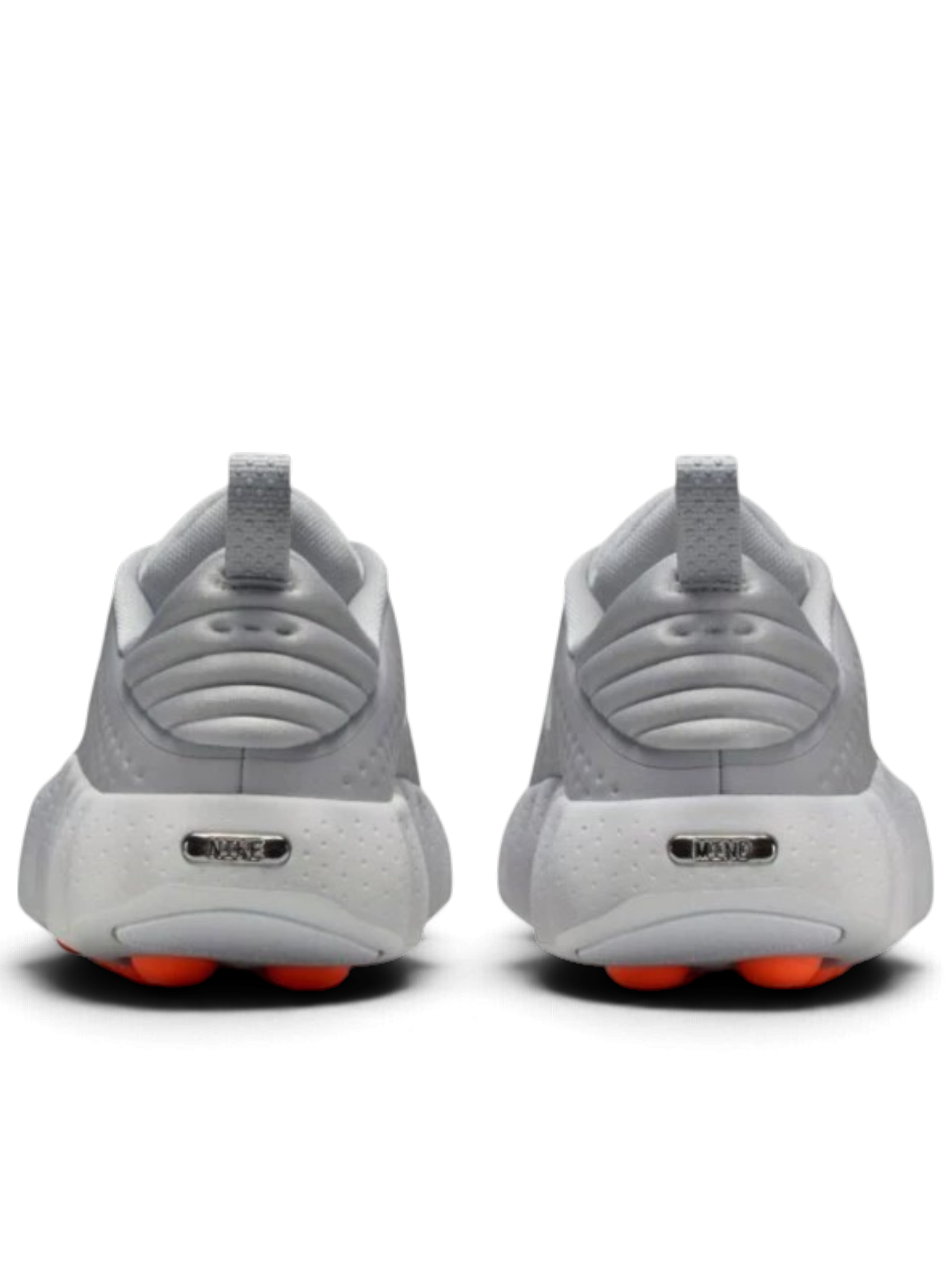 Nike Mind 002 Light Smoke Grey
