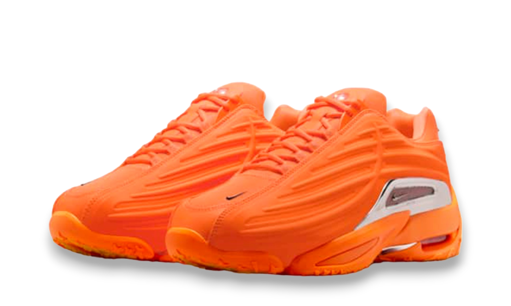 Nike x Drake NOCTA Hot Step 2 "Orange"
