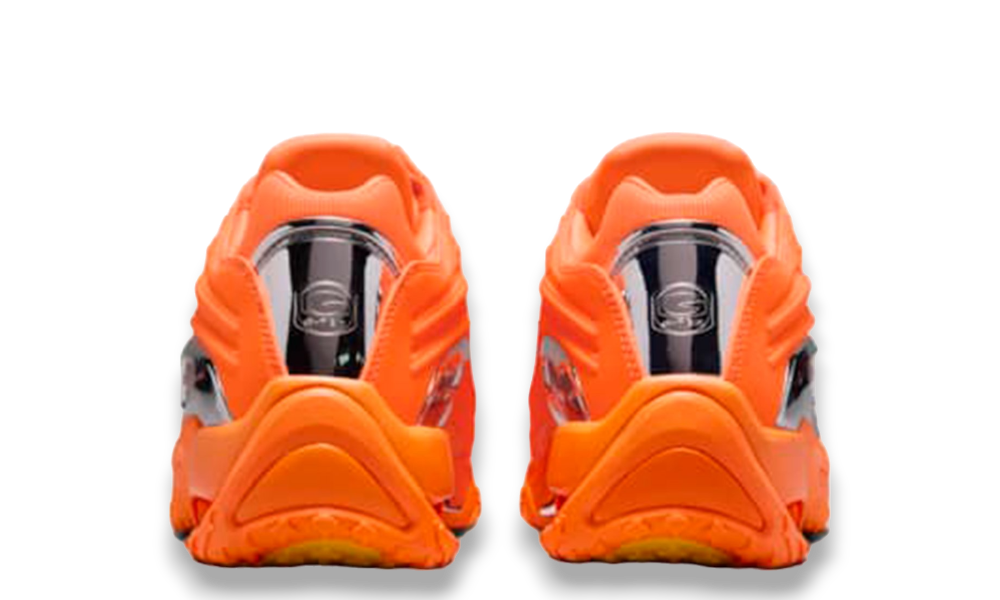 Nike x Drake NOCTA Hot Step 2 "Orange"