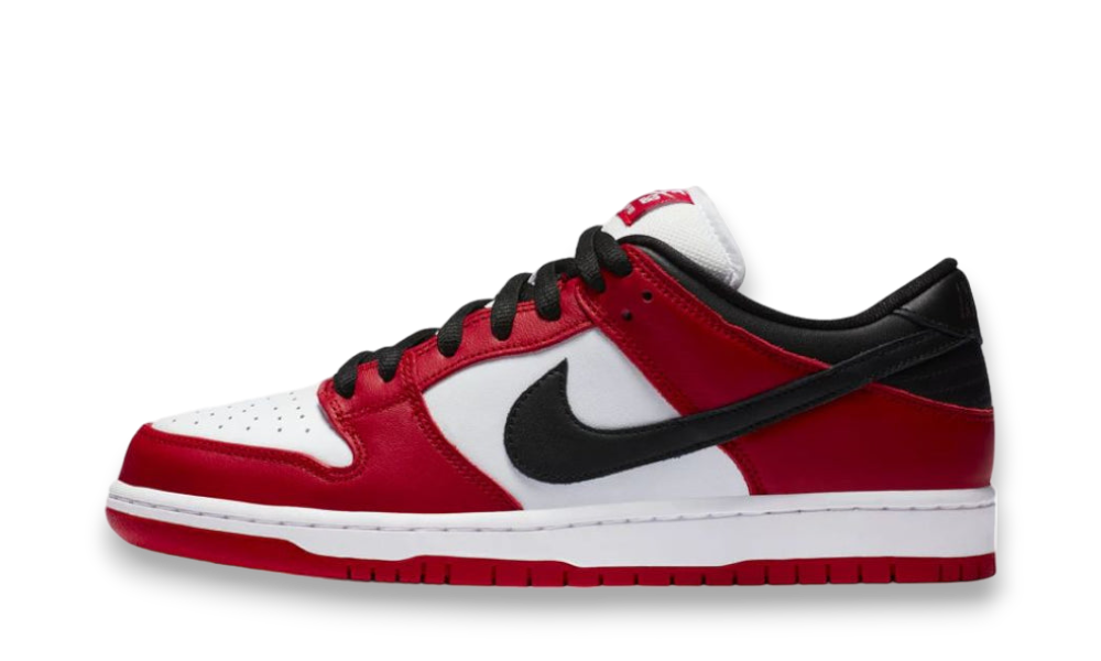 Nike SB Dunk Low Pro J-Pack Chicago