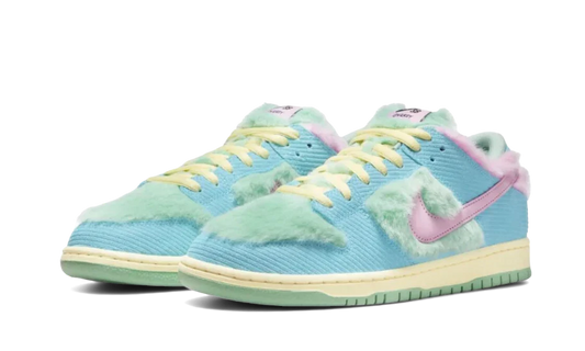 Nike SB Dunk Low Verdy Visty