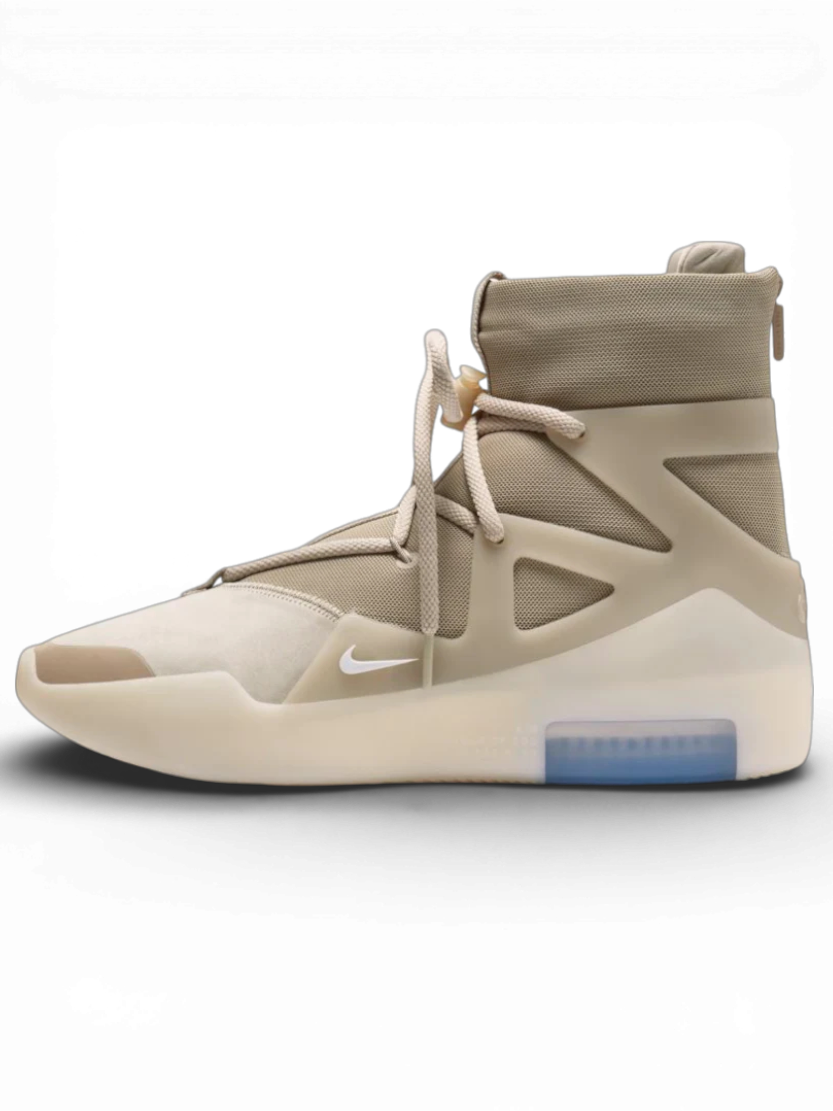 Nike Air Fear of God 1 Oatmeal