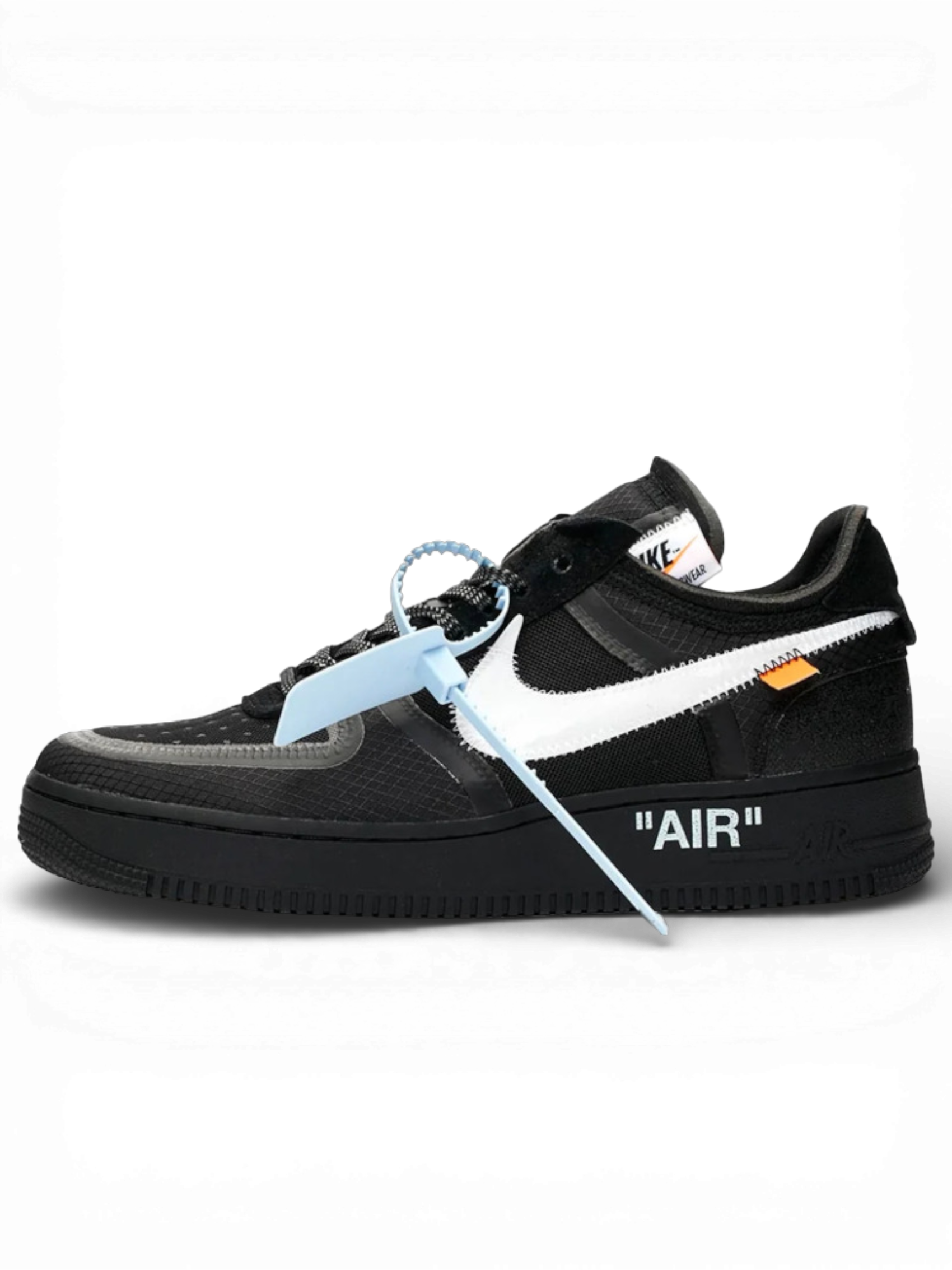 Nike Air Force 1 Low Off-White Black White