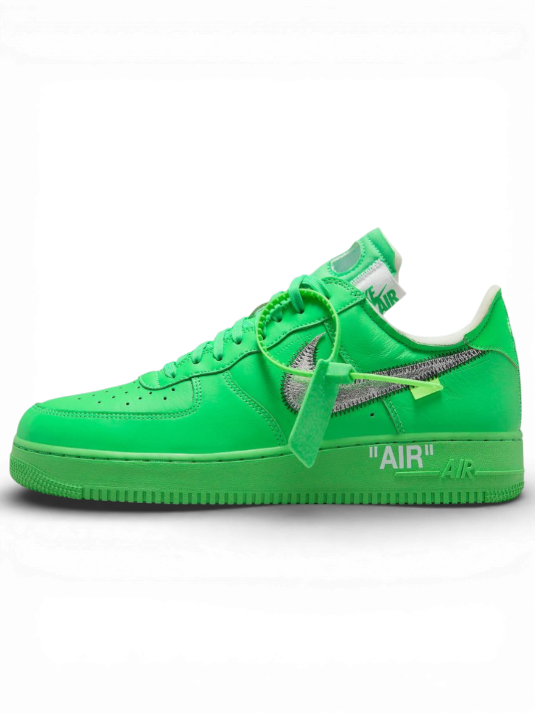 Nike Air Force 1 Low Off-White Brooklyn