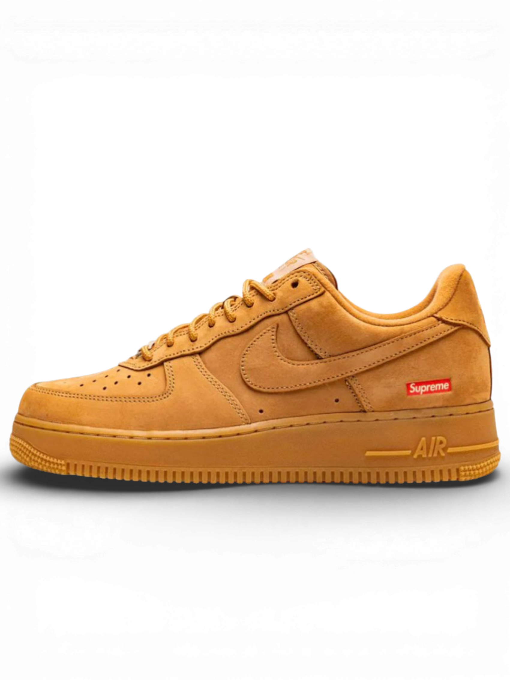 Nike Air Force 1 Low Supreme Flax