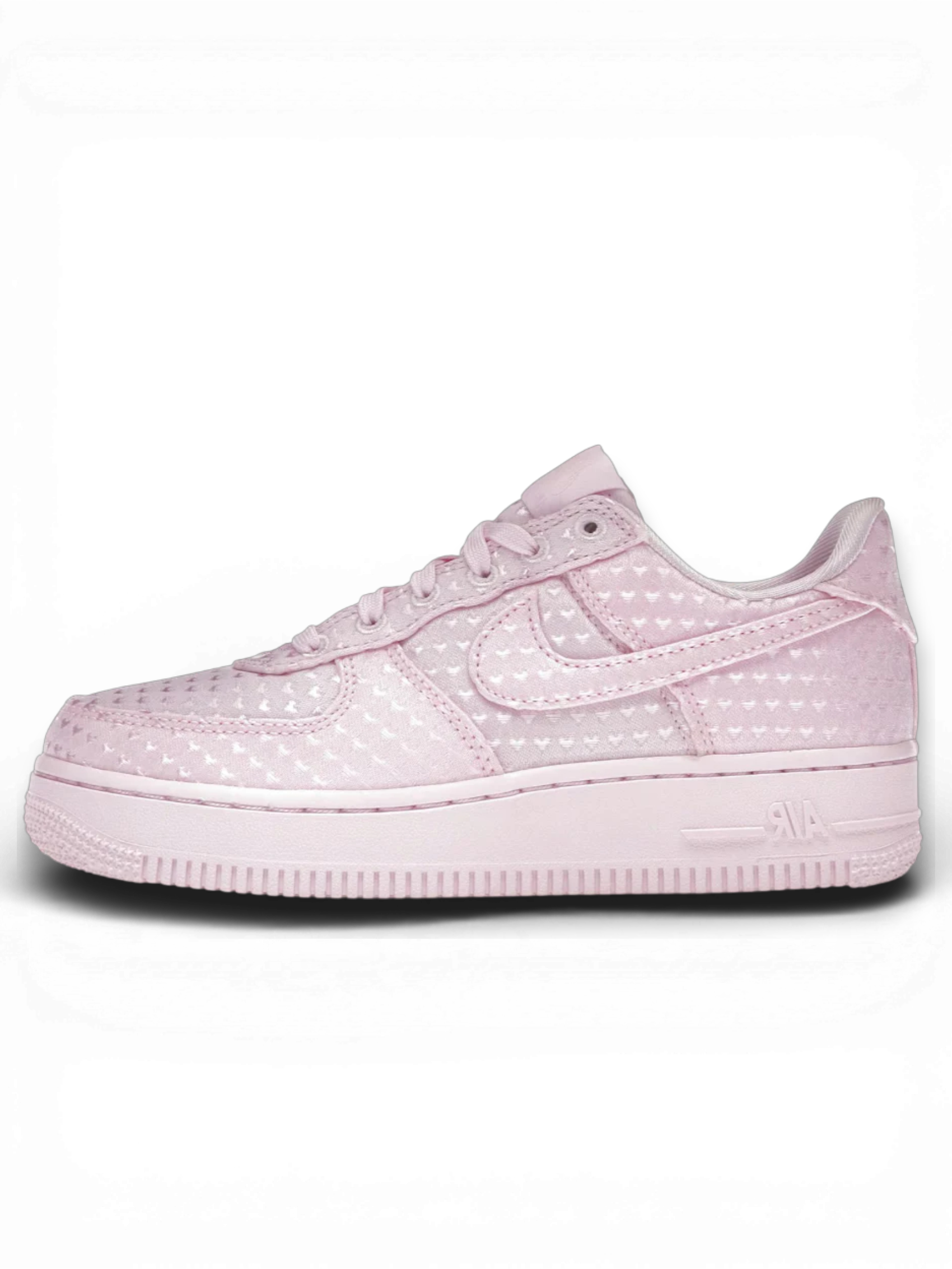 Nike Air Force 1 Low 'Valentine's Day Pink Foam' 2026