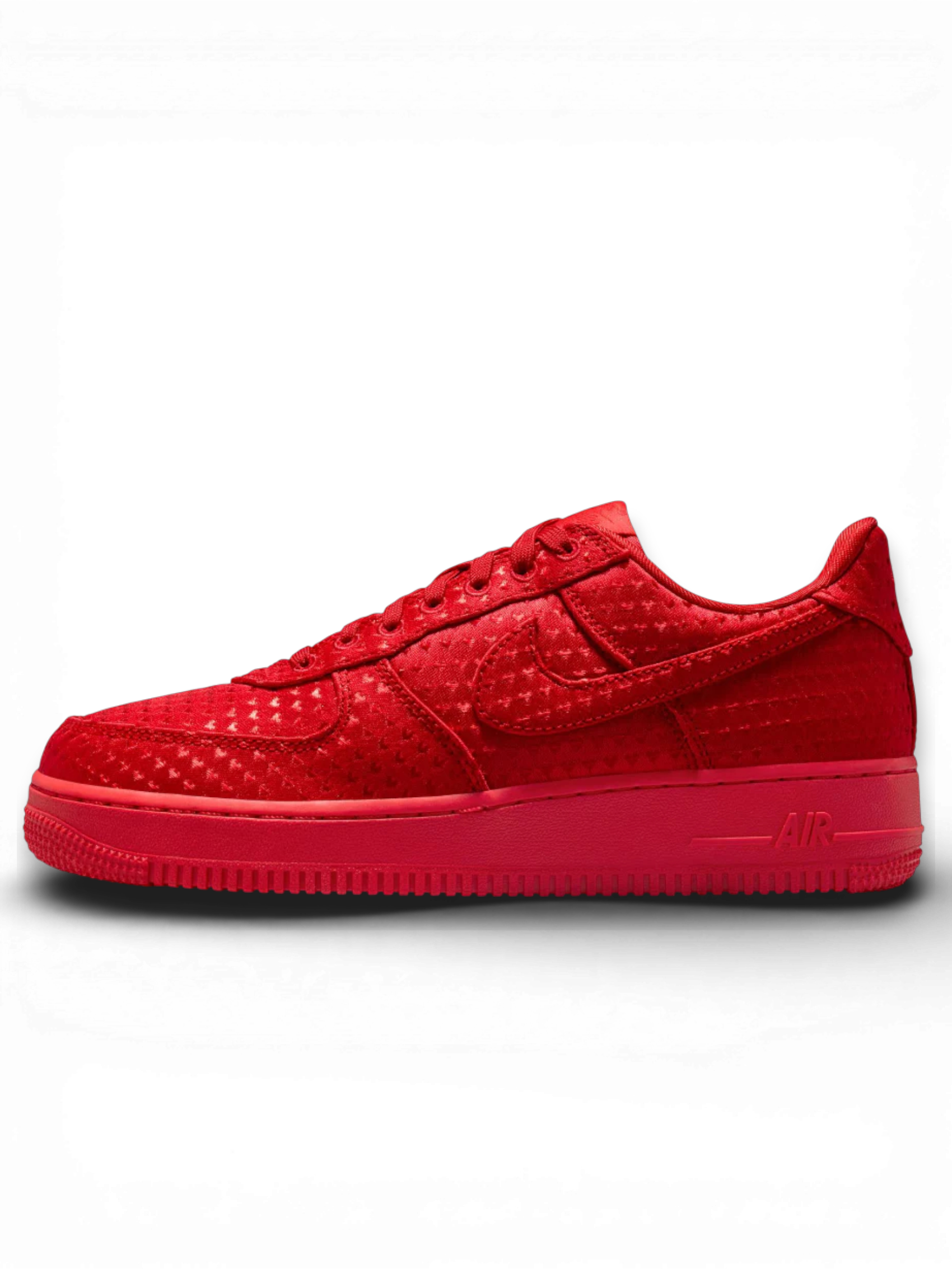 Nike Air Force 1 Low Valentine's Day University Red (2026)