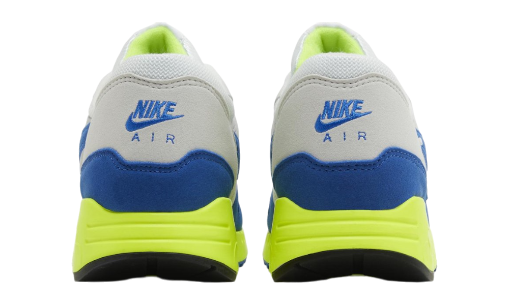 Nike air max bubble shop