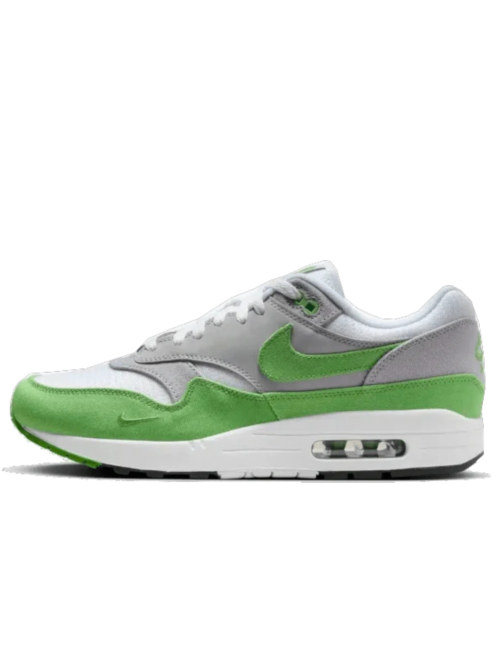 Nike Air Max 1 Patta Chlorophyll
