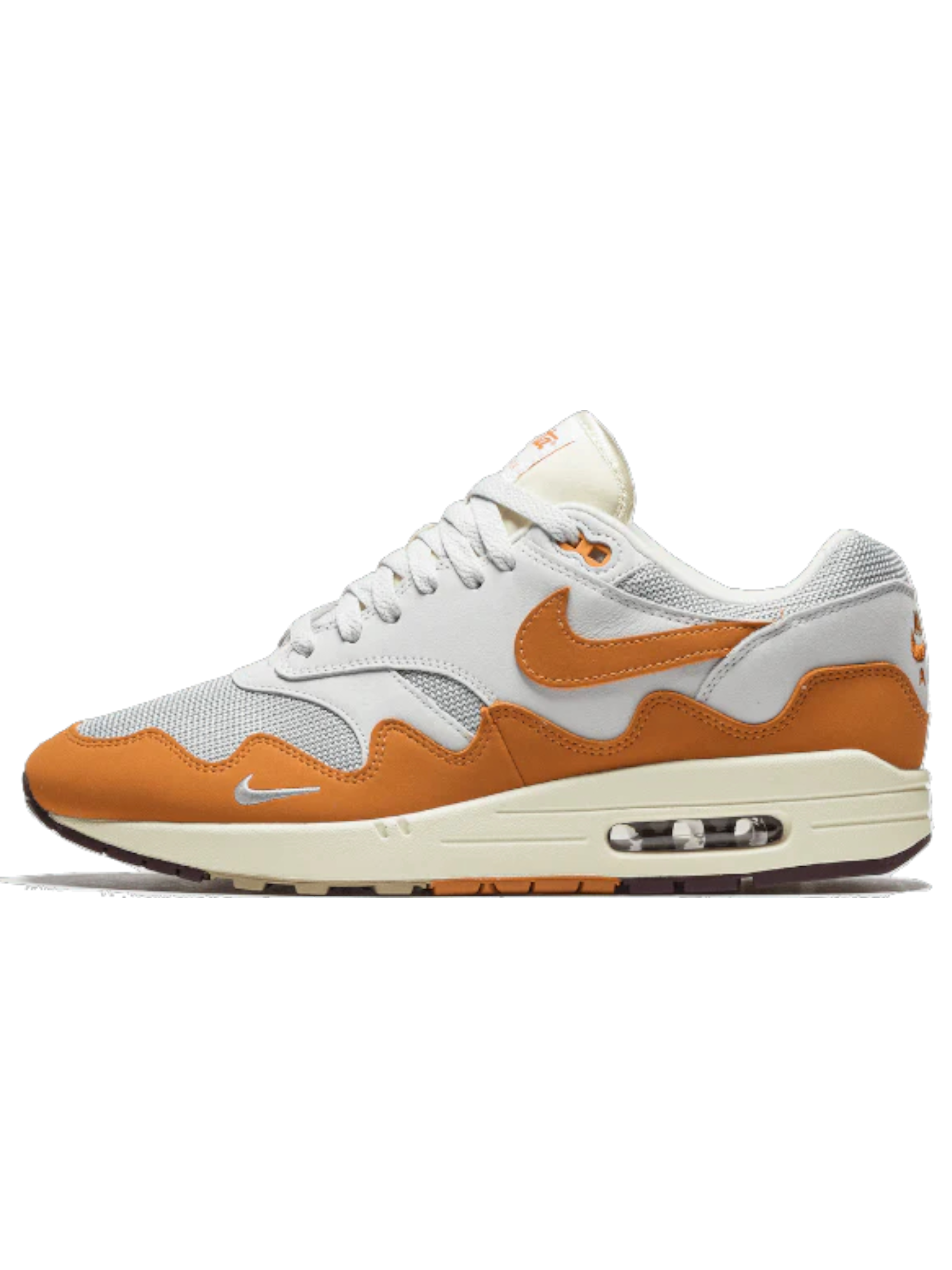 Nike Air Max 1 Patta Monarch