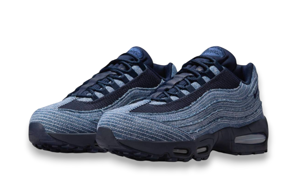 Nike Air Max 95 x Levi's® Obsidian