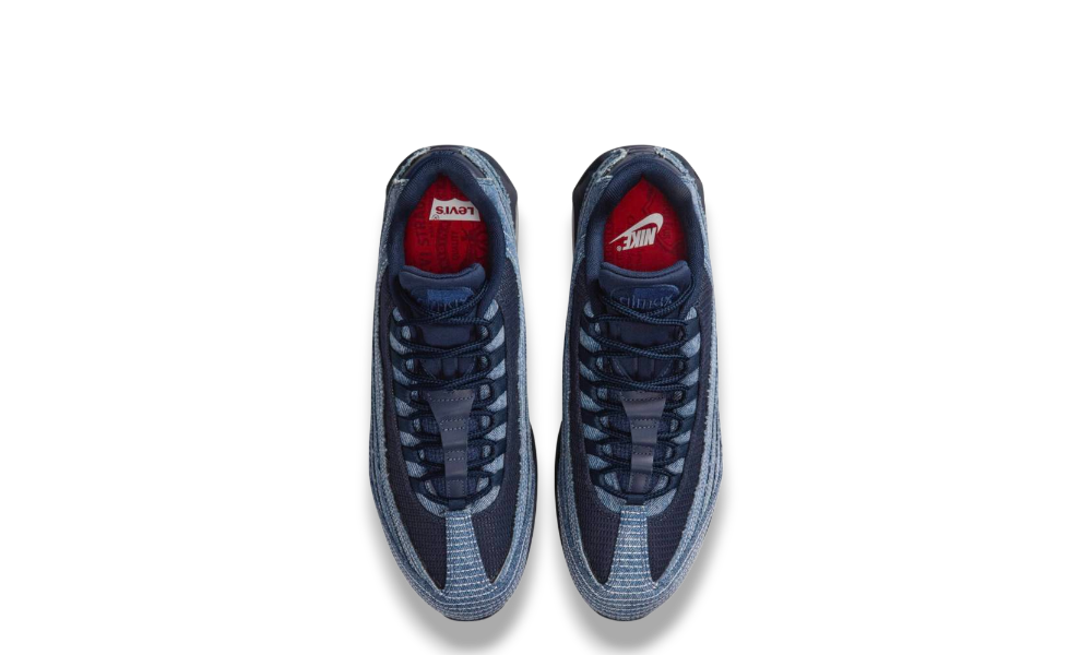 Nike Air Max 95 x Levi's® Obsidian