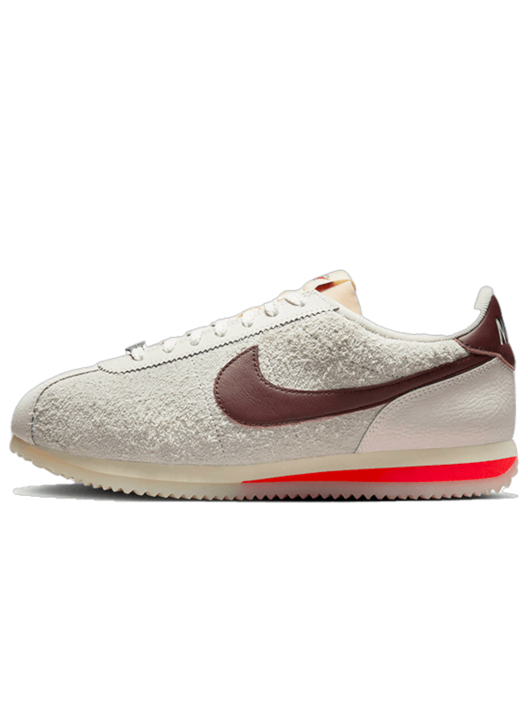 Nike Cortez Light Orewood Brown