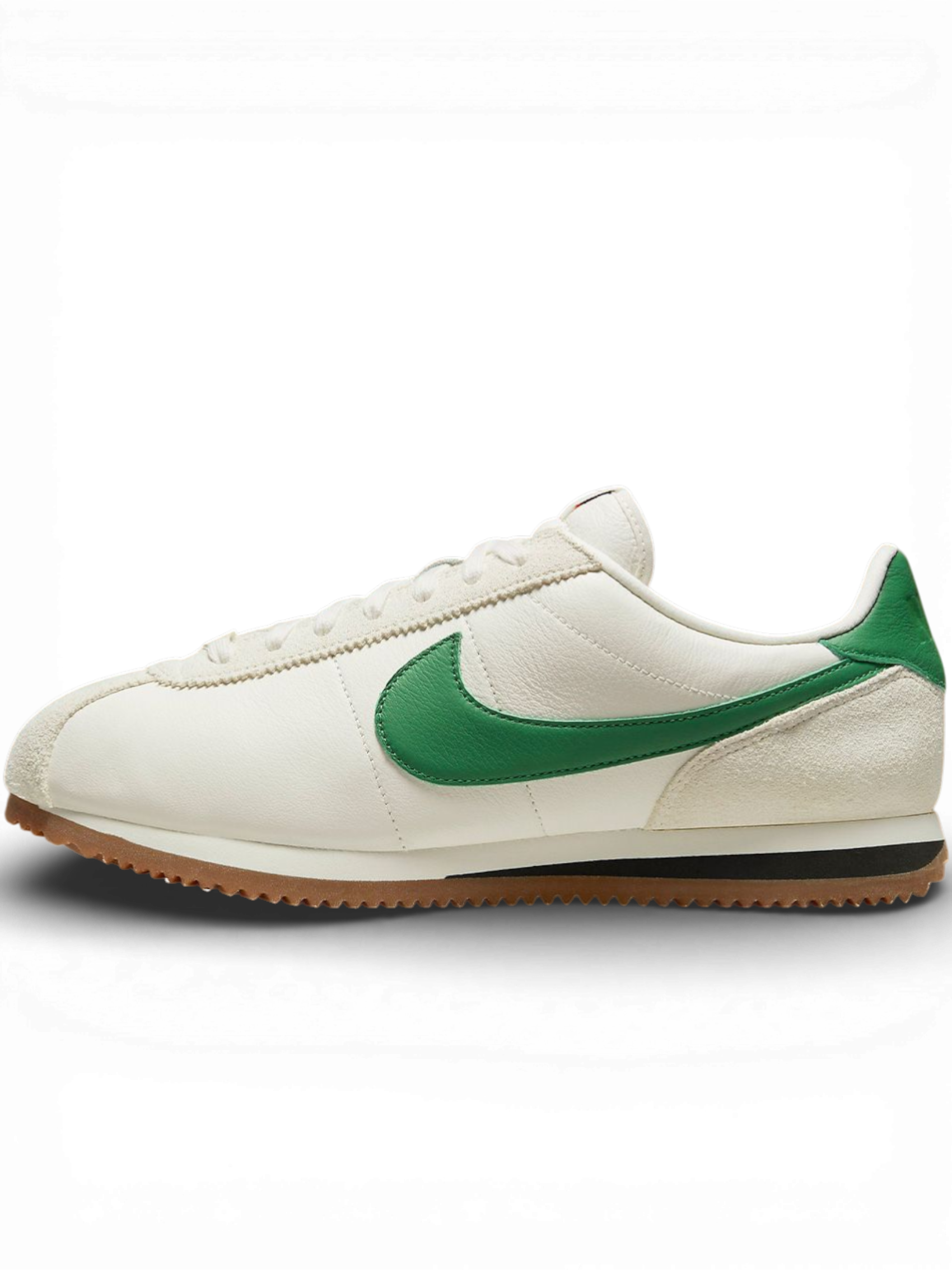 Nike Cortez Sail Aloe Vera