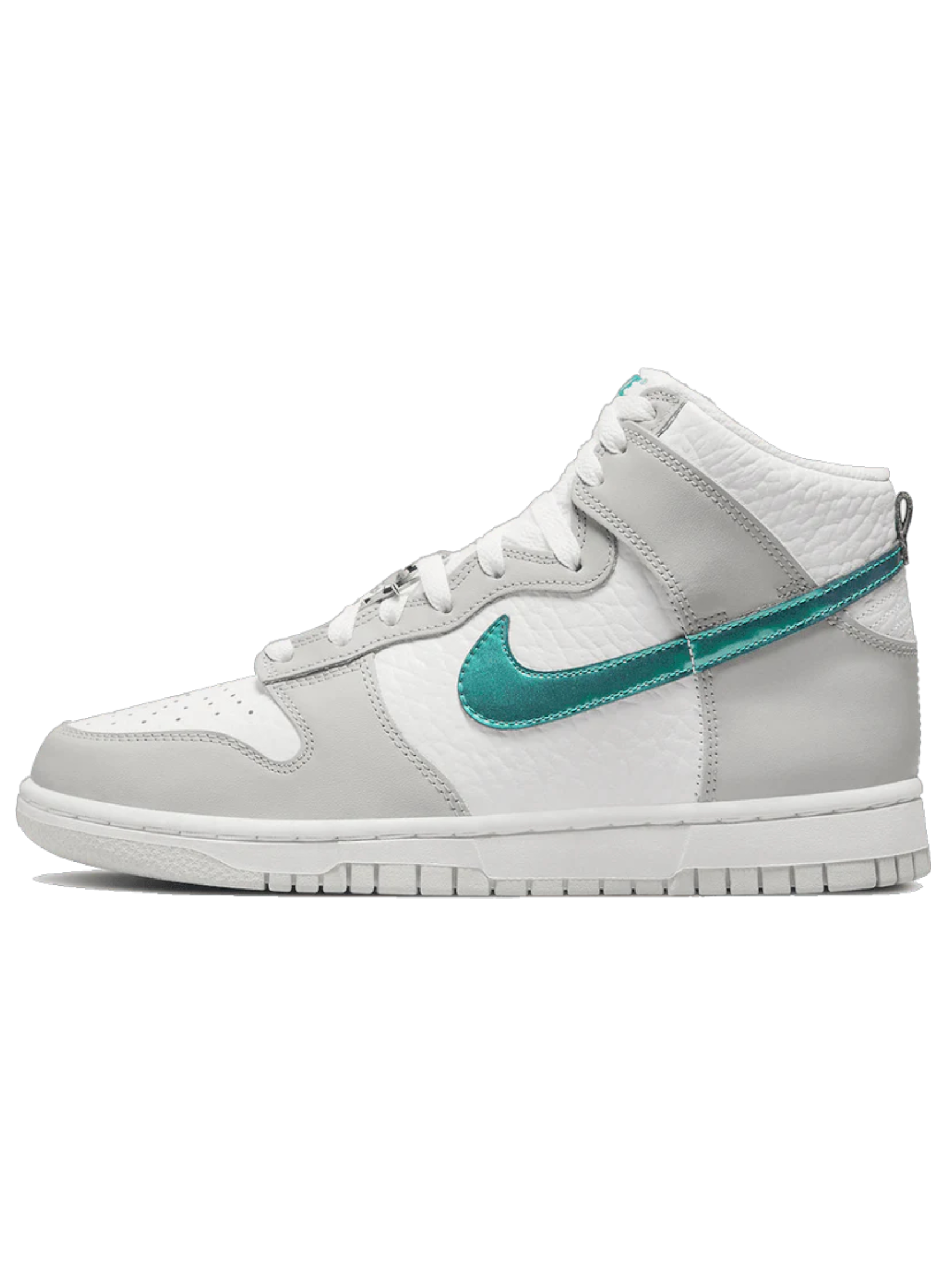 Nike Dunk High FLS Ring Bling(Women's)