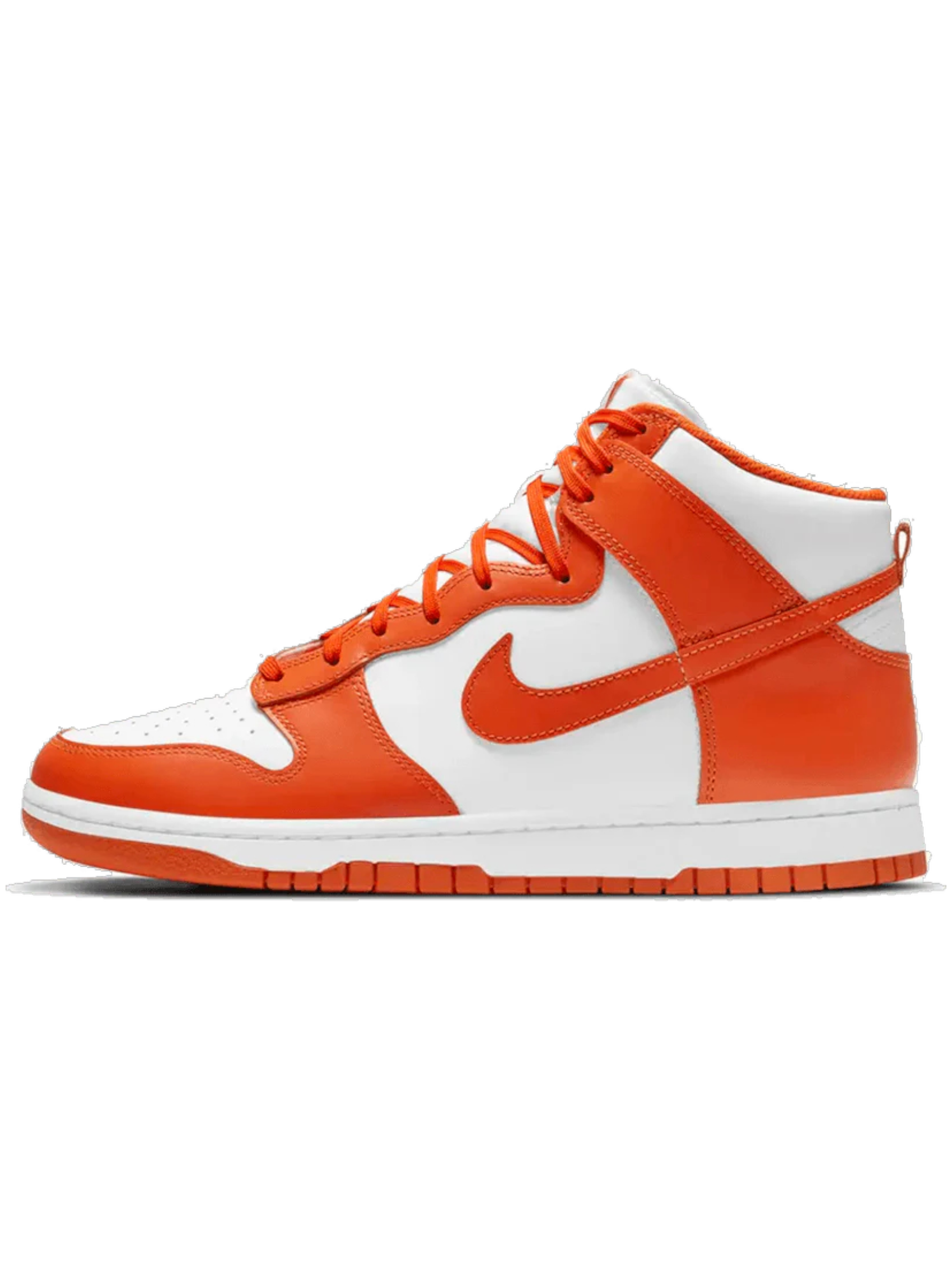 Nike Dunk High Syracuse (2021)