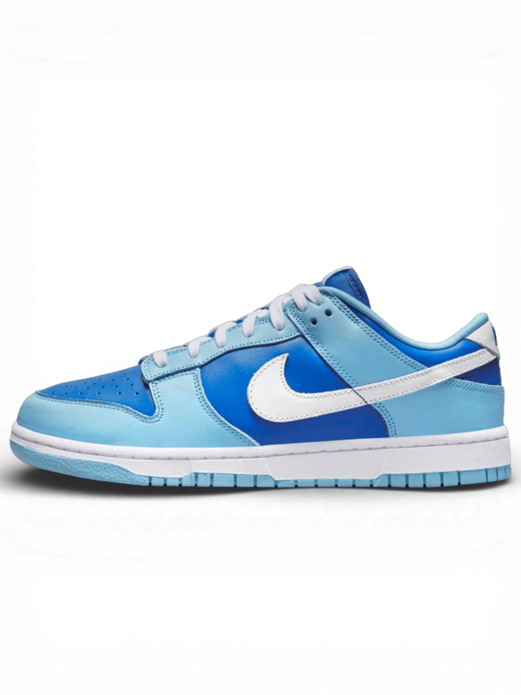 Nike Dunk Low Argon