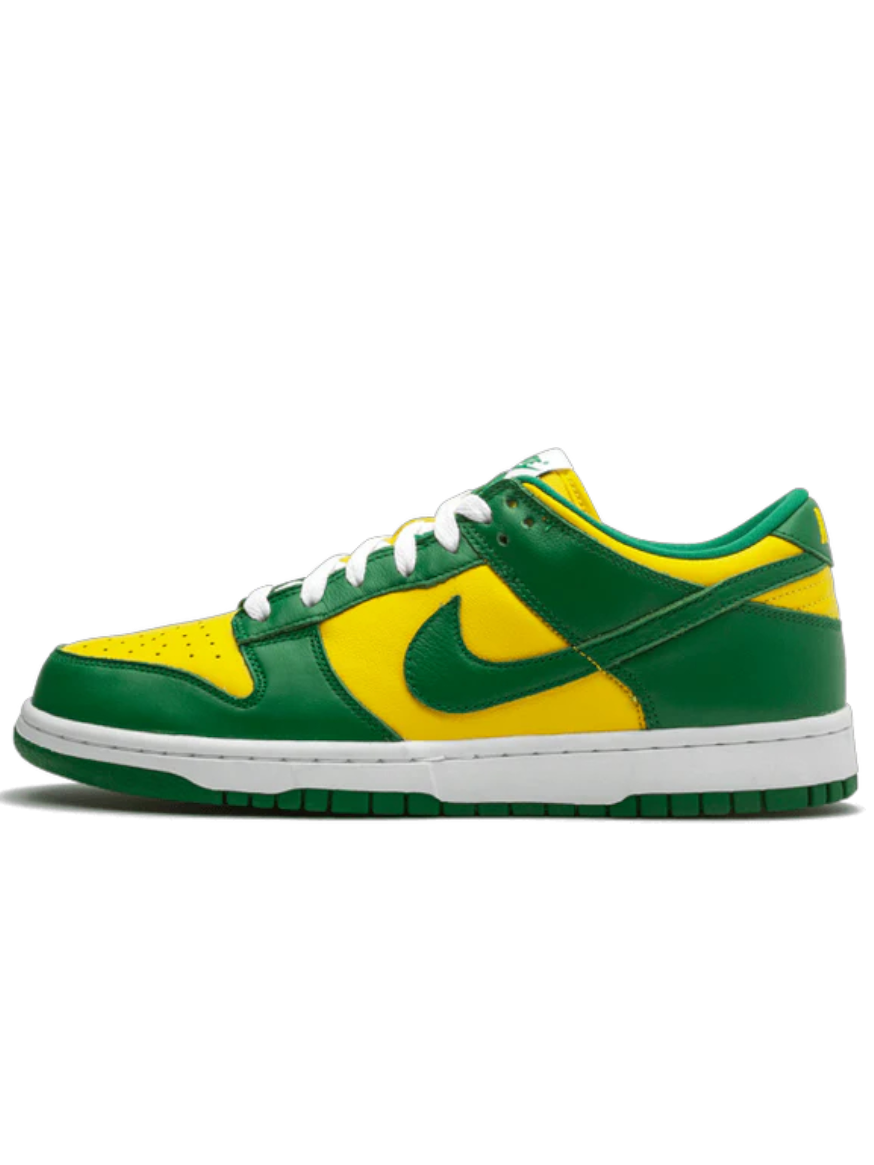 Nike Dunk Low Brazil (2020/2024)