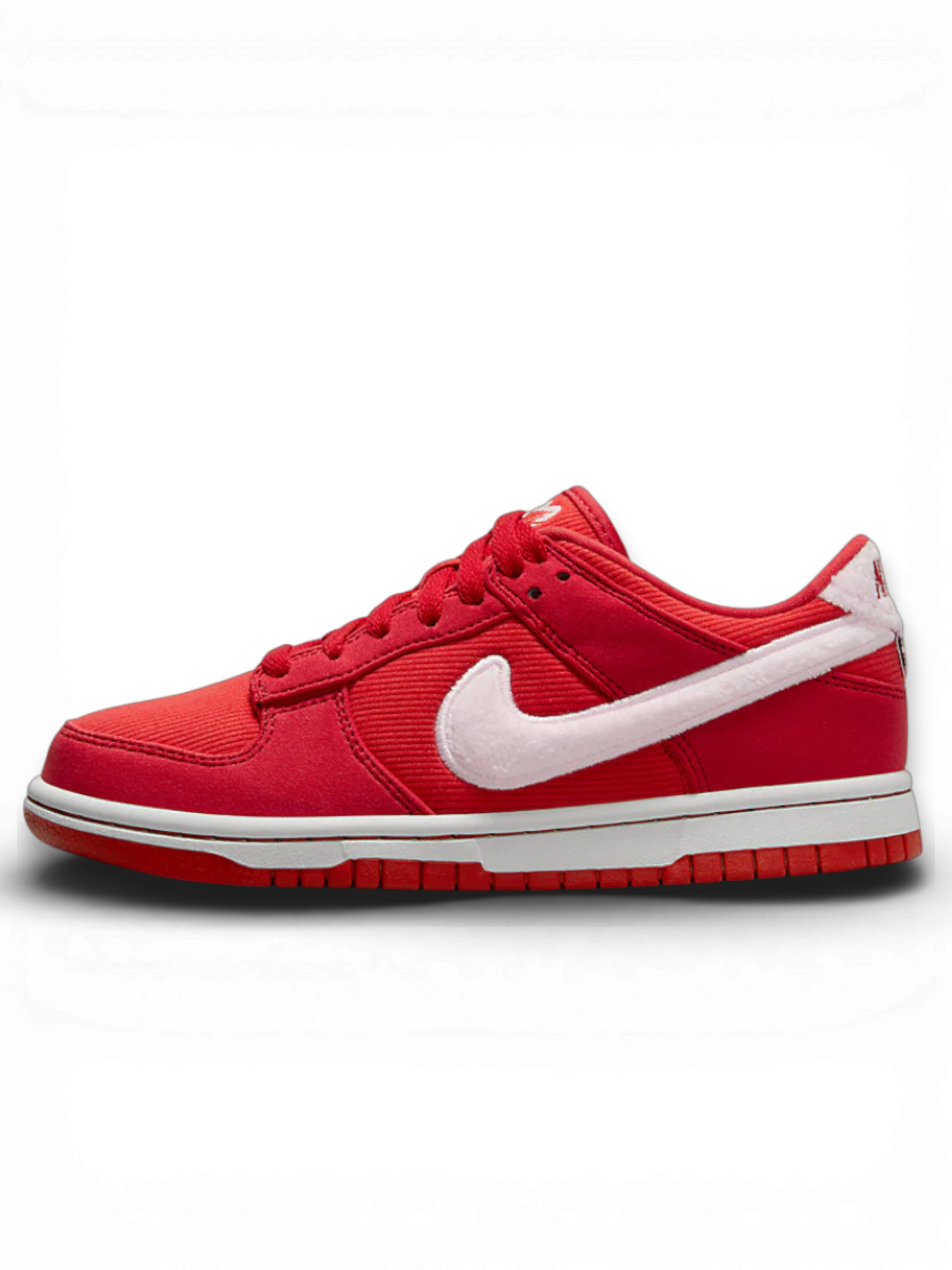 Nike Dunk Low GS “Valentine’s Day”