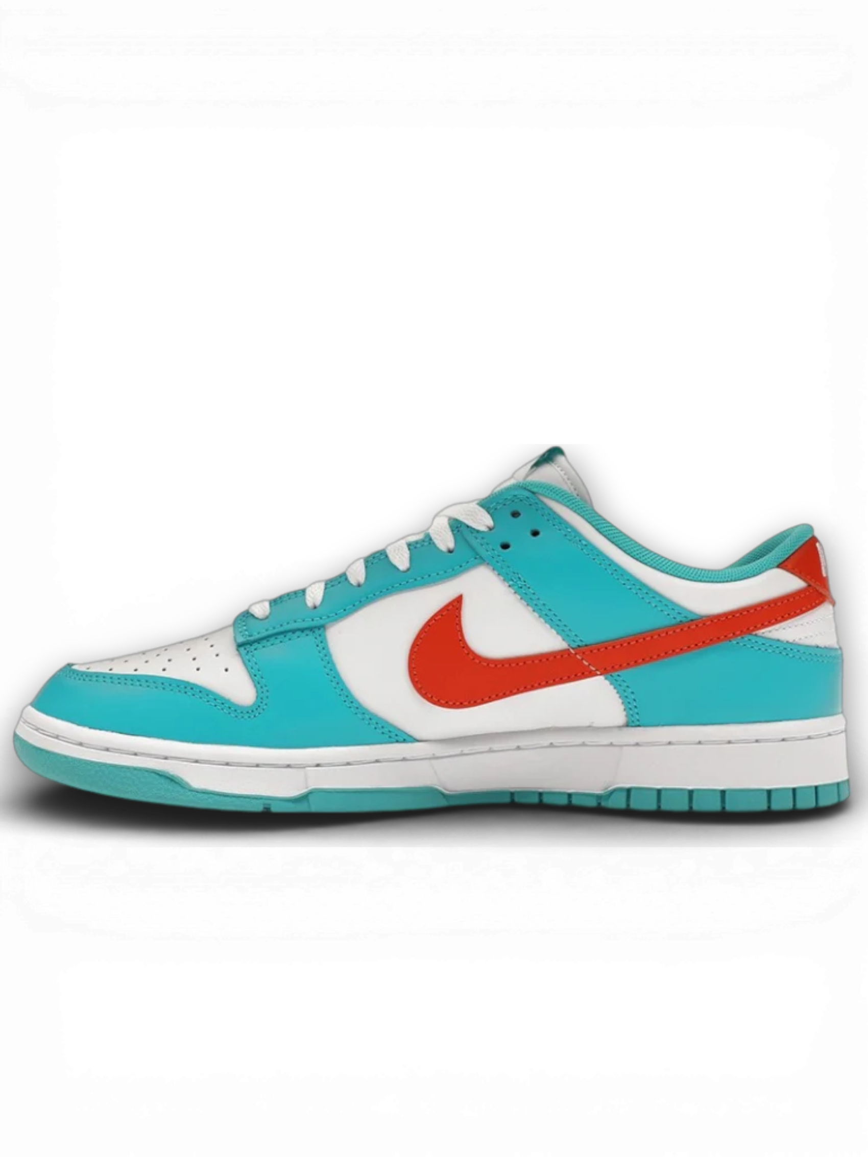 Nike Dunk Low Miami Dolphins