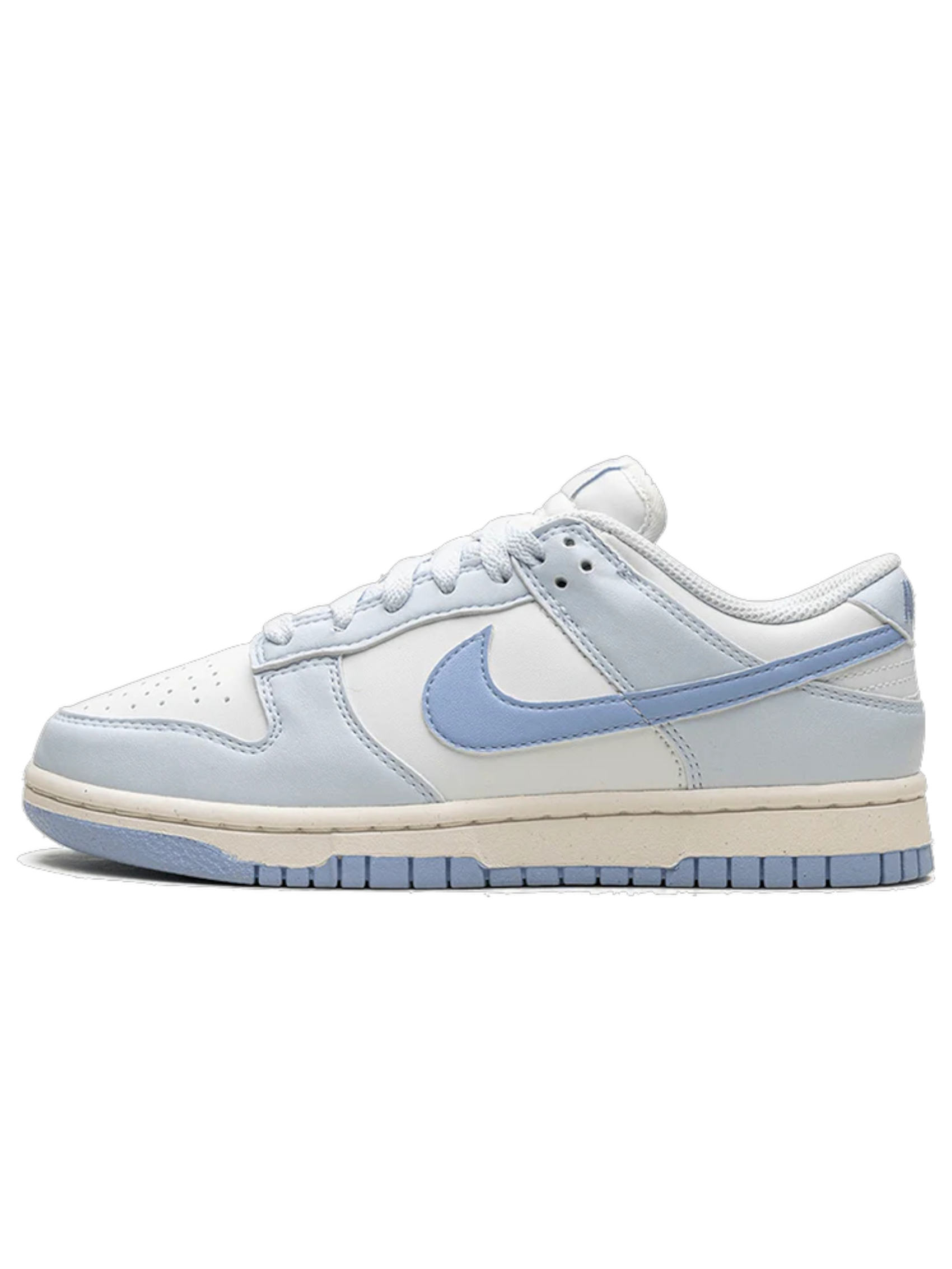 Nike Dunk Low Next Nature Blue Tint