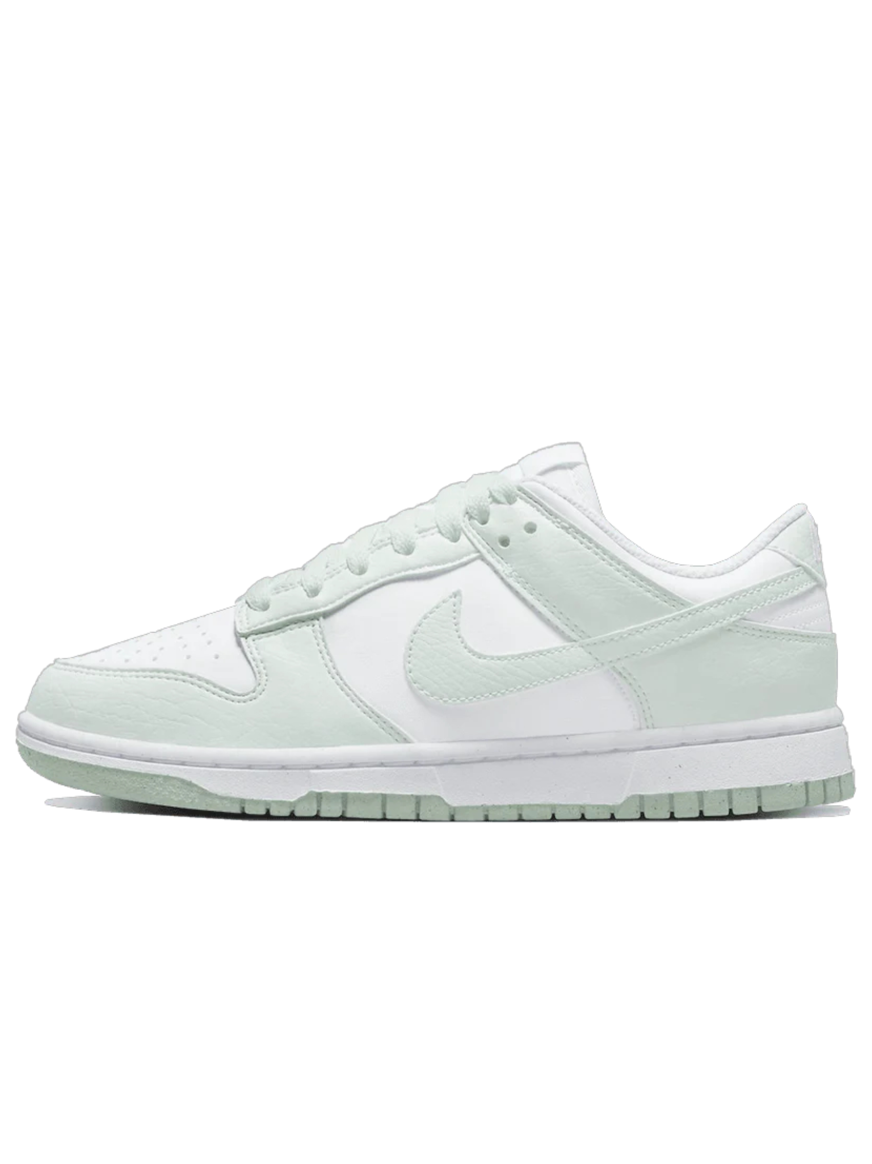 Nike Dunk Low Next Nature White Mint