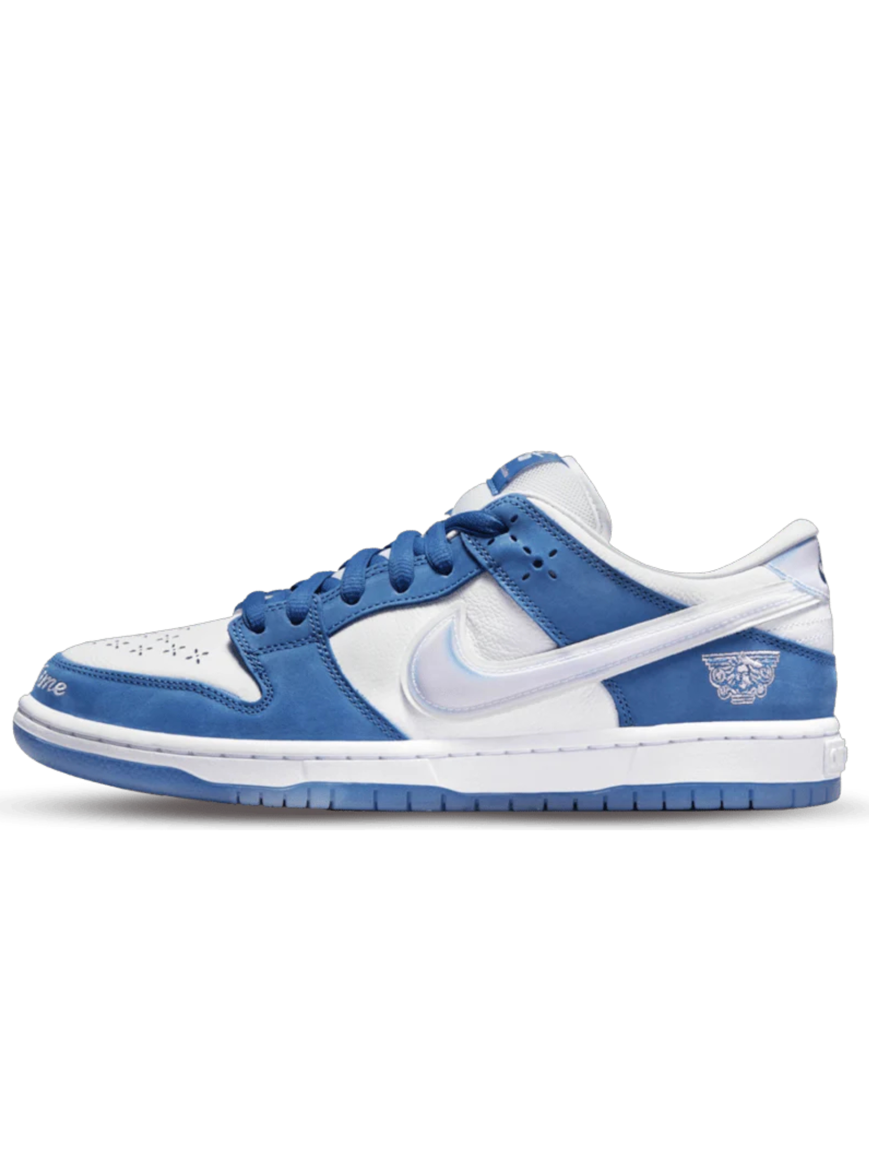 Nike Dunk Low SB x Born x Raised 'One Block at a Time'