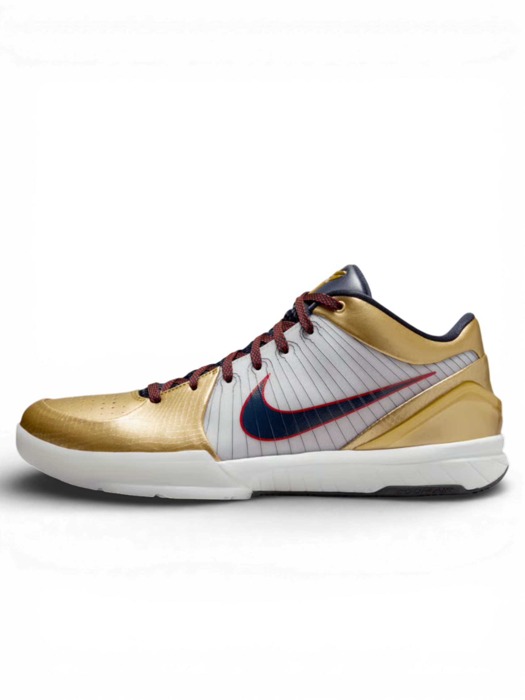 Nike Kobe 4 Protro Gold Medal (2024)
